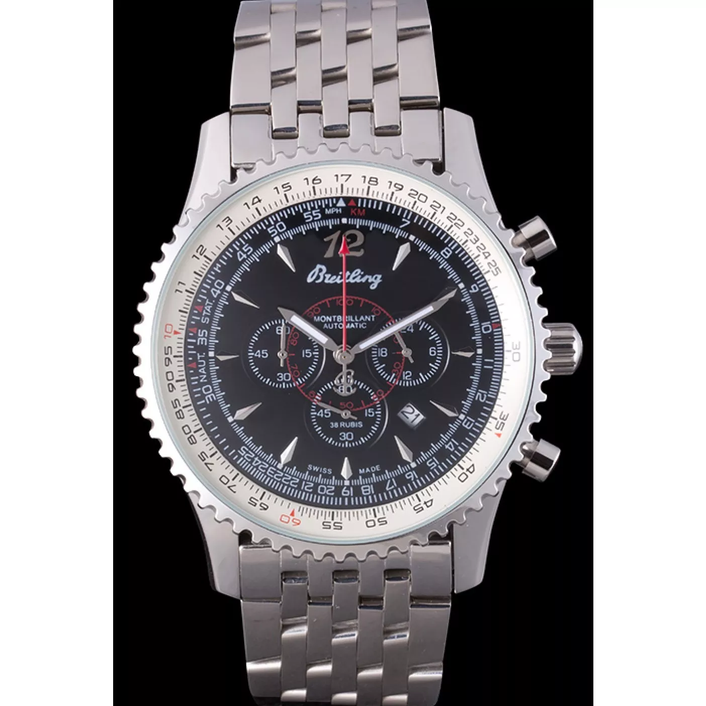 AAA Replica Watches Breitling Navitimer-bl64 0131