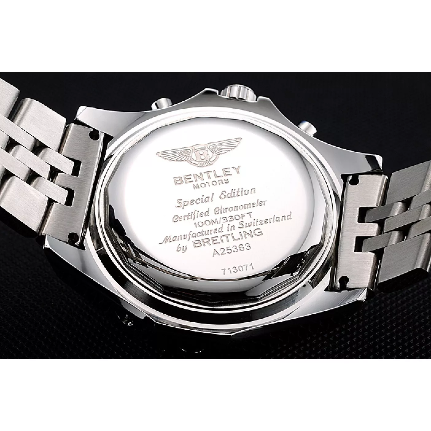 Best AAA Replica Sites Breitling Bentley Motors-bl99 0118