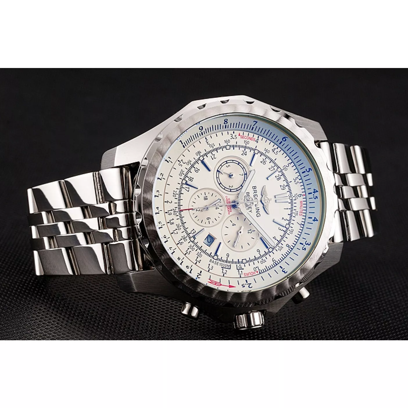 AAA Replica Watches Breitling Bentley Motors-bl62 0131