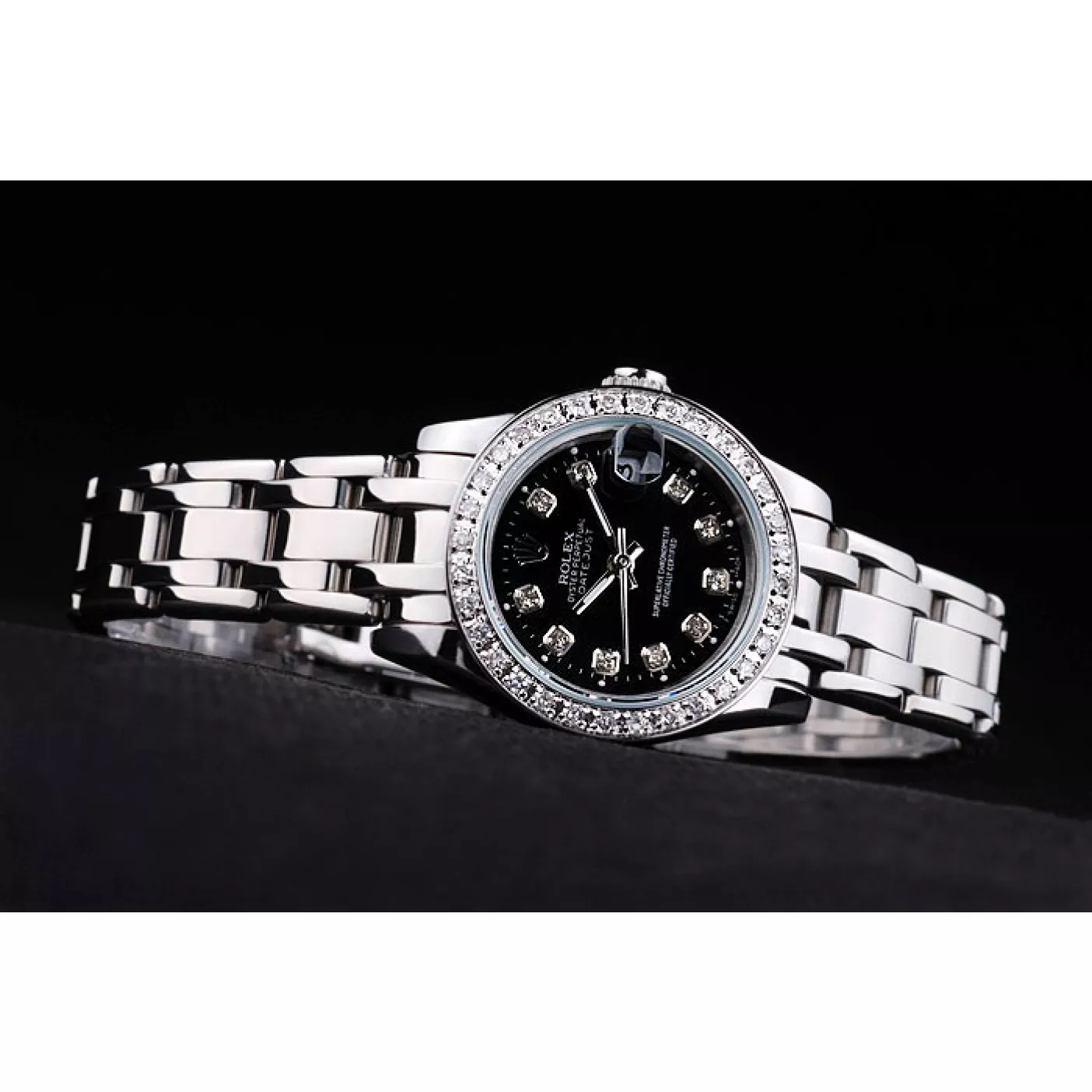 AAA Replica Watches Rolex Datejust-rl46 0128