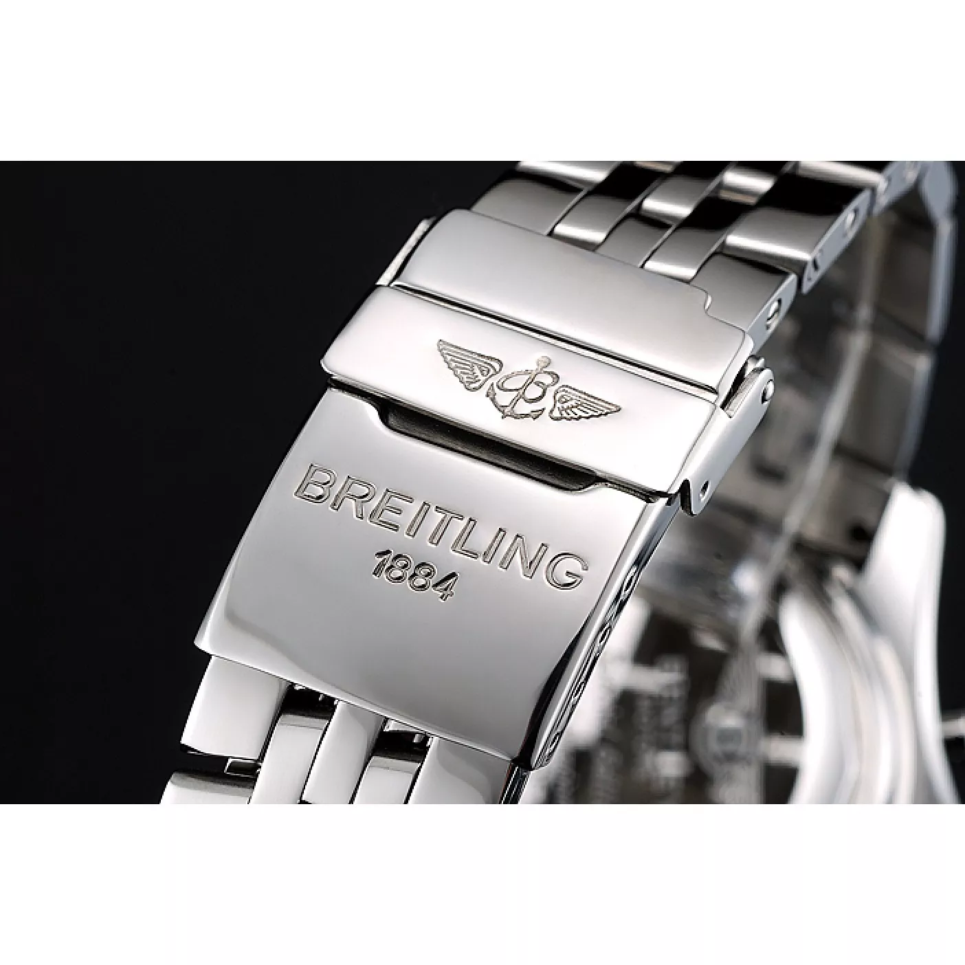 Best AAA Replica Sites Breitling Bentley Motors-bl99 0118