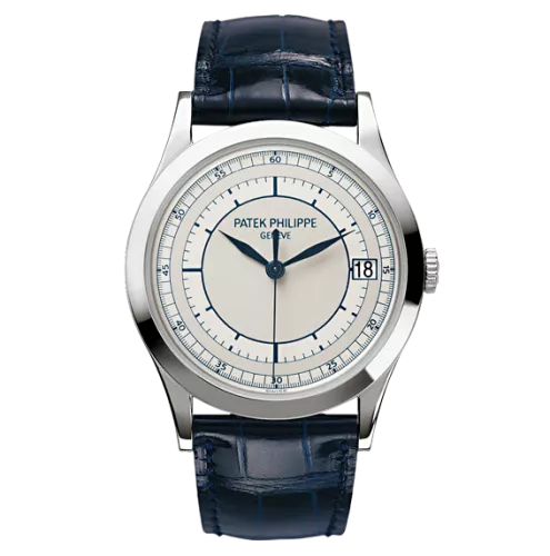 AAA Replica Patek Philippe Calatrava Scientific Watch 5296G-001 0119