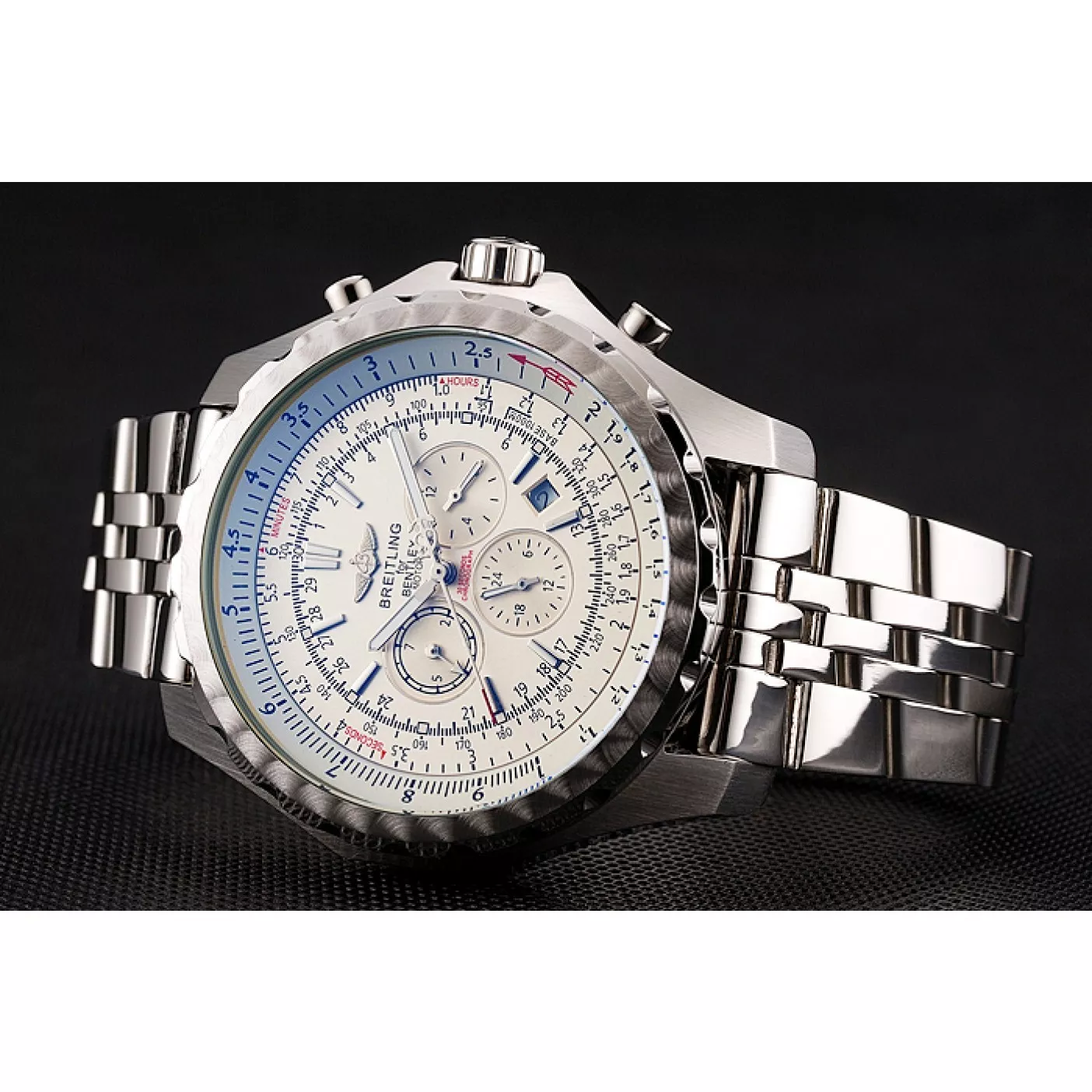 AAA Replica Watches Breitling Bentley Motors-bl62 0131