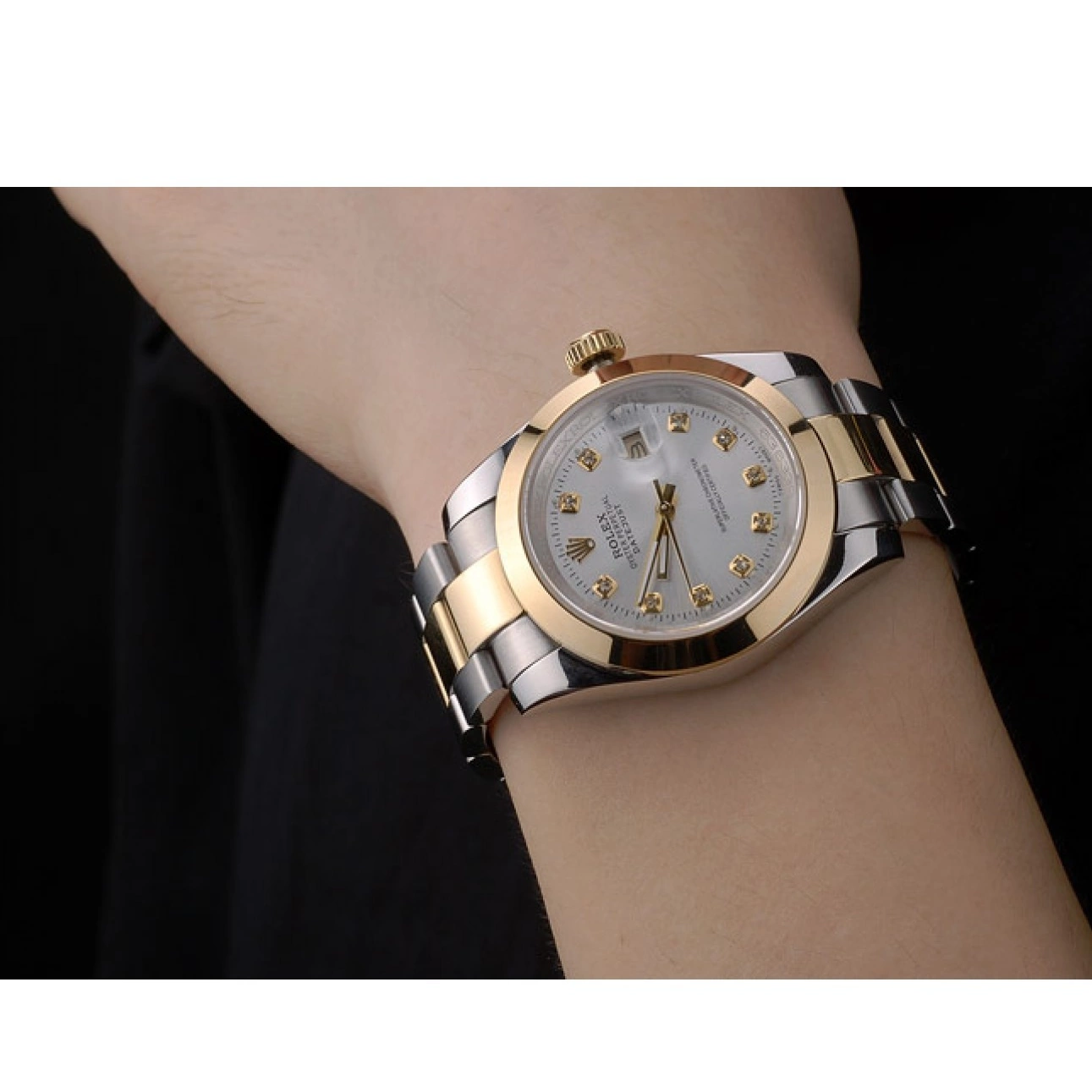 AAA Replica Watches Datejust-rl222 Rolex 0219