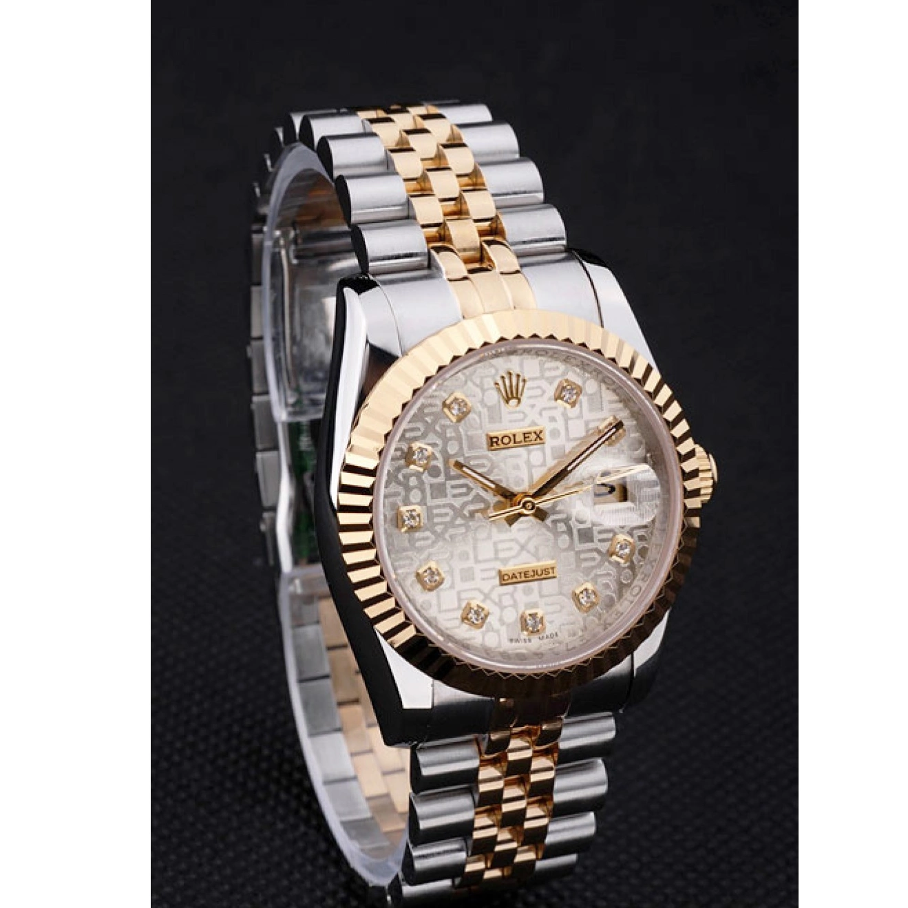 Best AAA Replica Sites Datejust-rl59 Rolex 0217