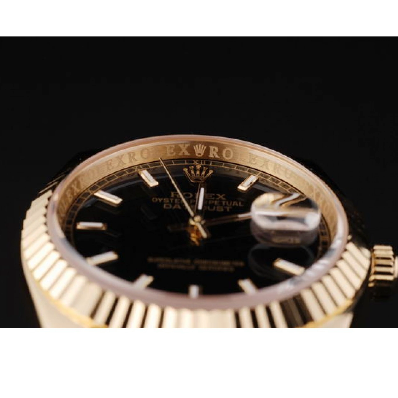 AAA Replica Watches Rolex Mechanism-srl29 Swiss Datejust 0222