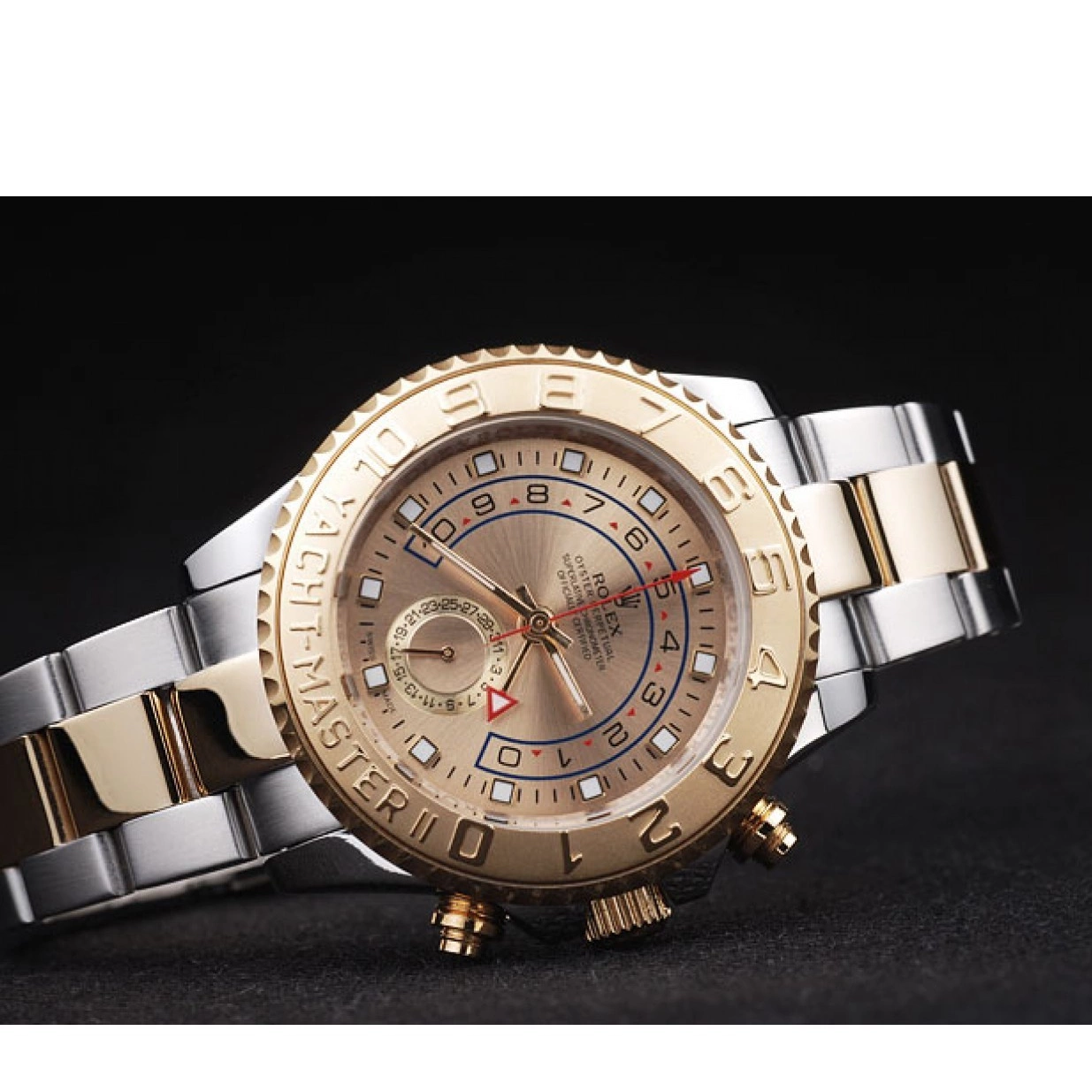 Good Copy Rolex Watches II-rl232 Rolex Yacht-Master 0212