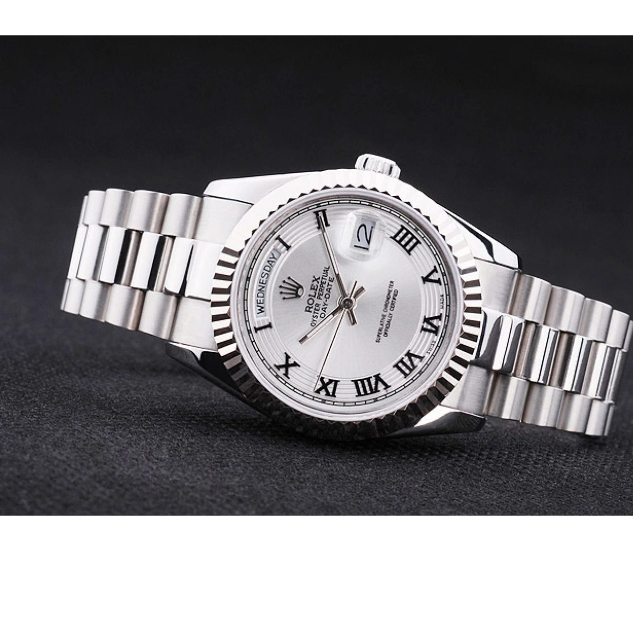 AAA Replica Watches Rolex Day-Date-rl185 0223