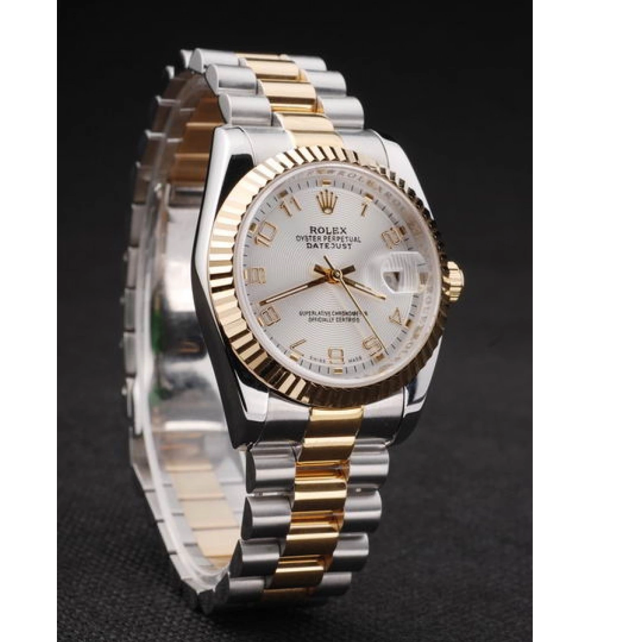 Best AAA Replica Sites Datejust Rolex Mechanism-srl37 Swiss 0210