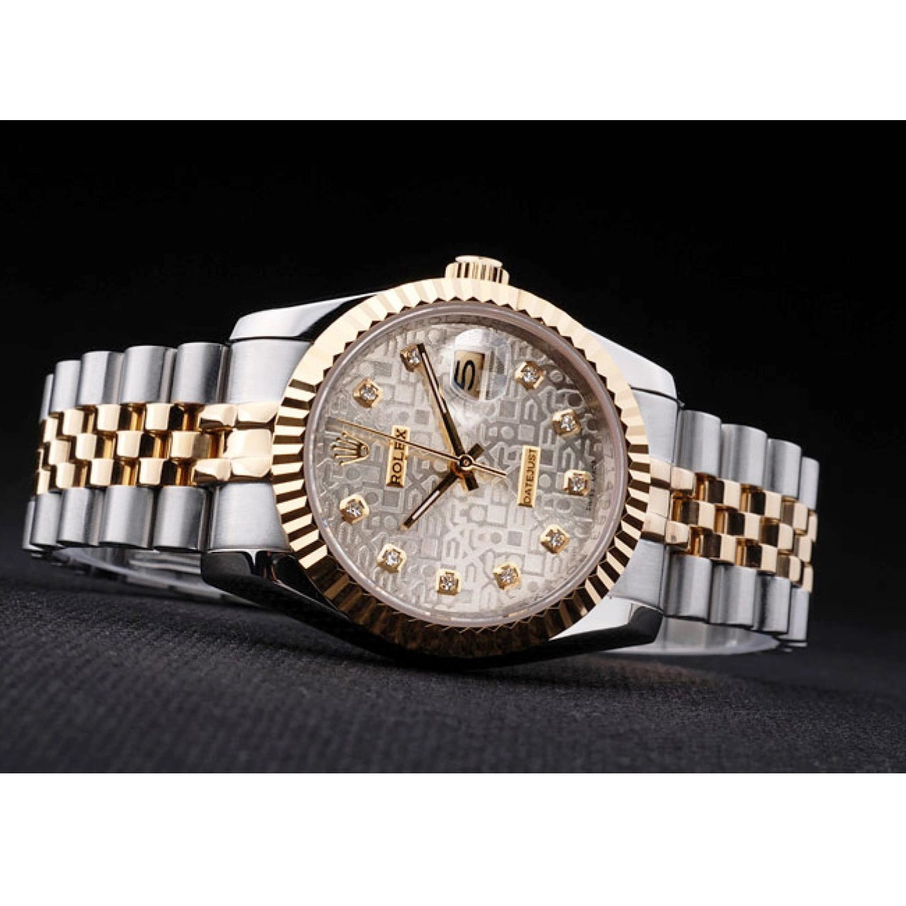 Good Copy Rolex Watches Rolex Datejust-rl59 0212