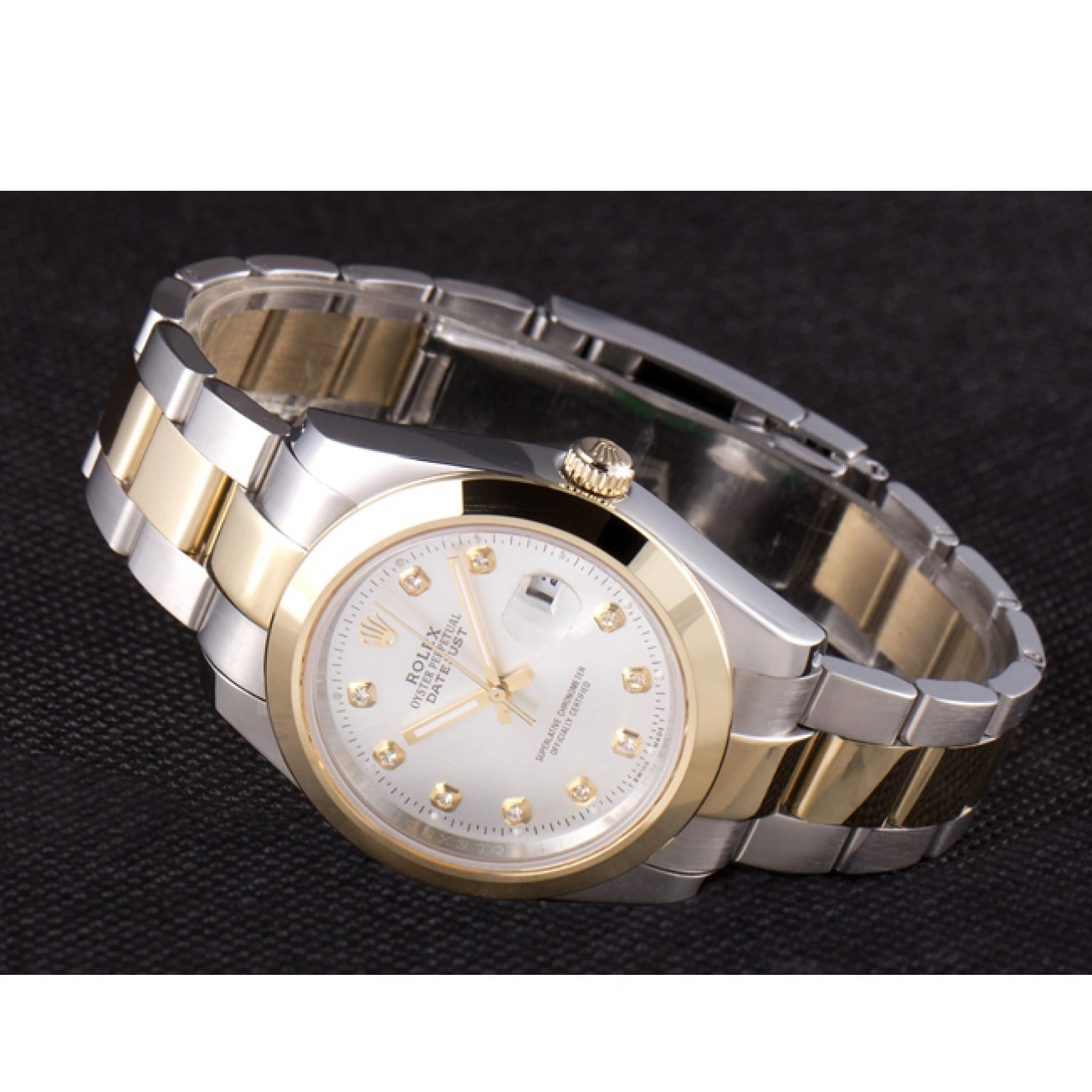 AAA Replica Watches Datejust-rl222 Rolex 0219