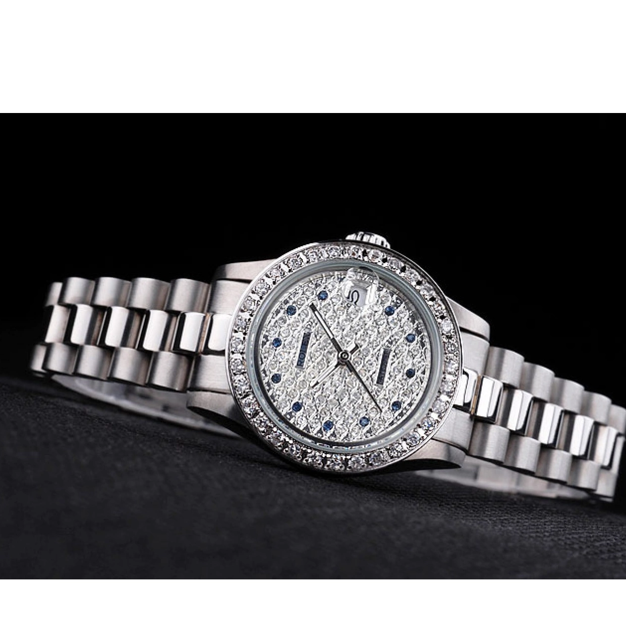 Best AAA Replica Sites Rolex Datejust-rl45 0211