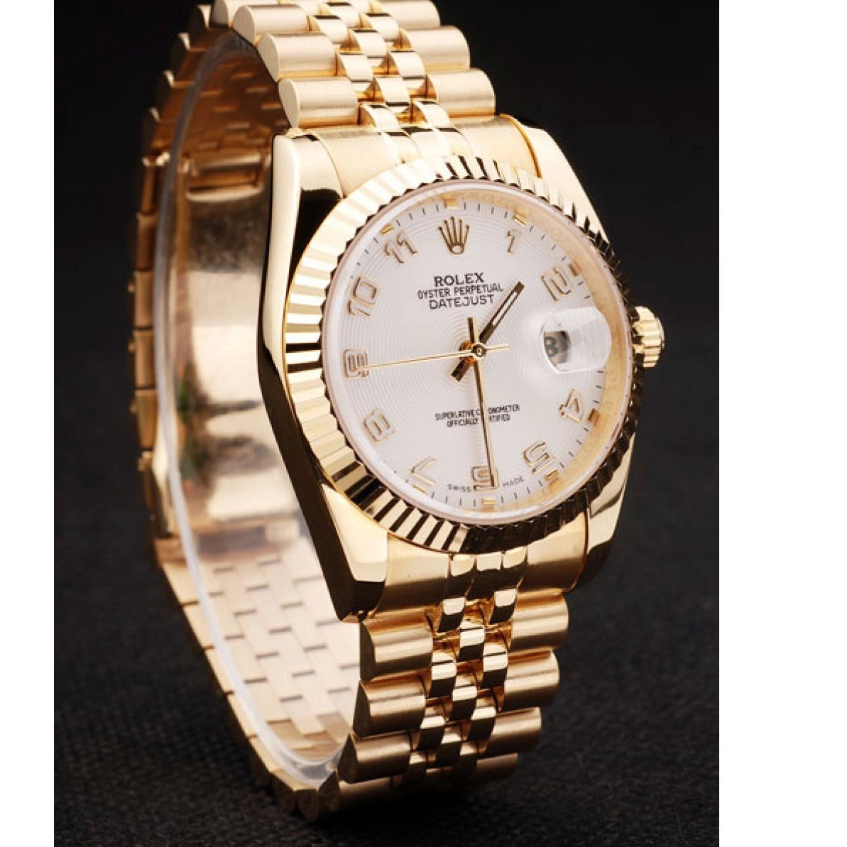 Good Copy Rolex Watches Rolex Mechanism-srl105 Datejust Swiss 0223