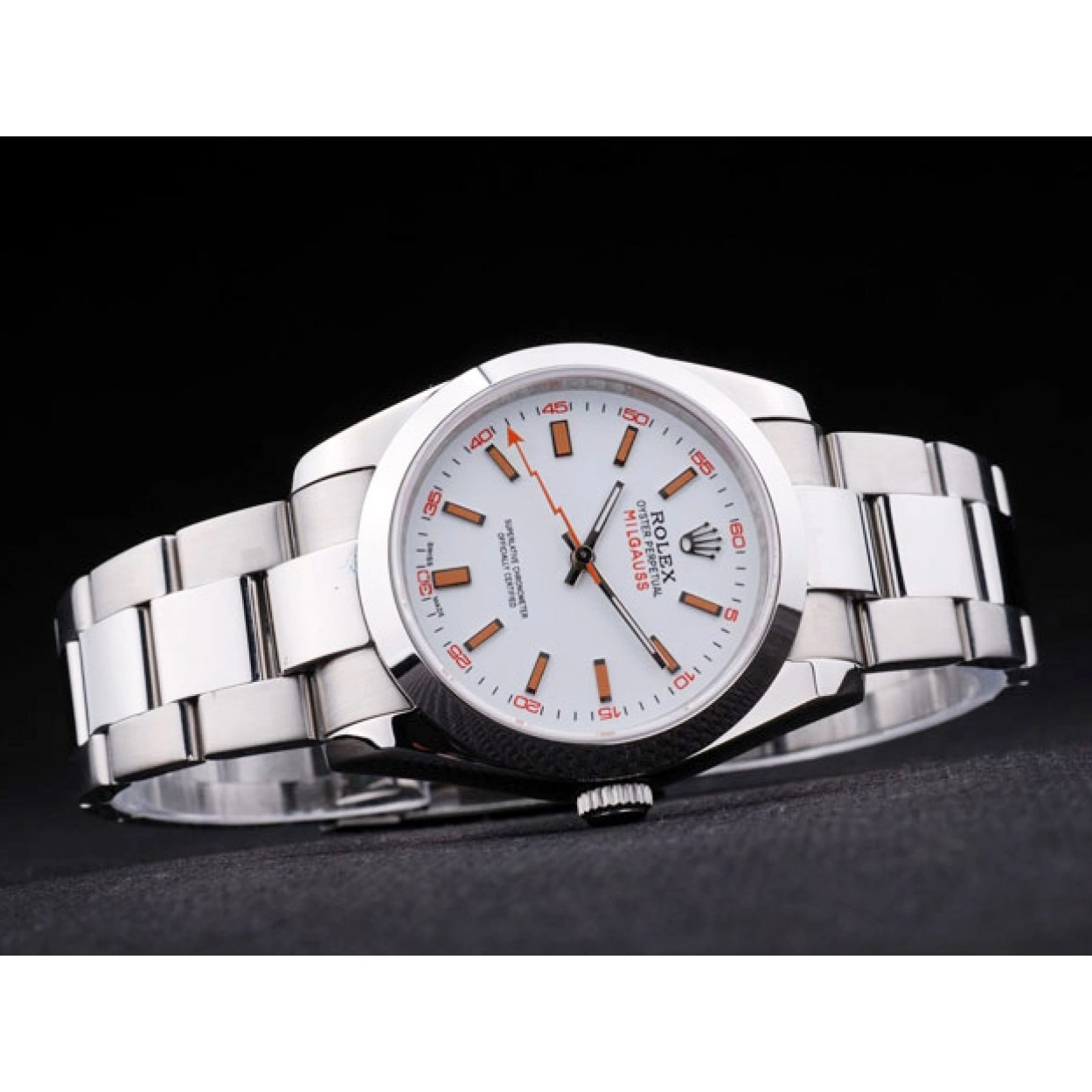 AAA Replica Watches Rolex Milgauss-rl79 0209