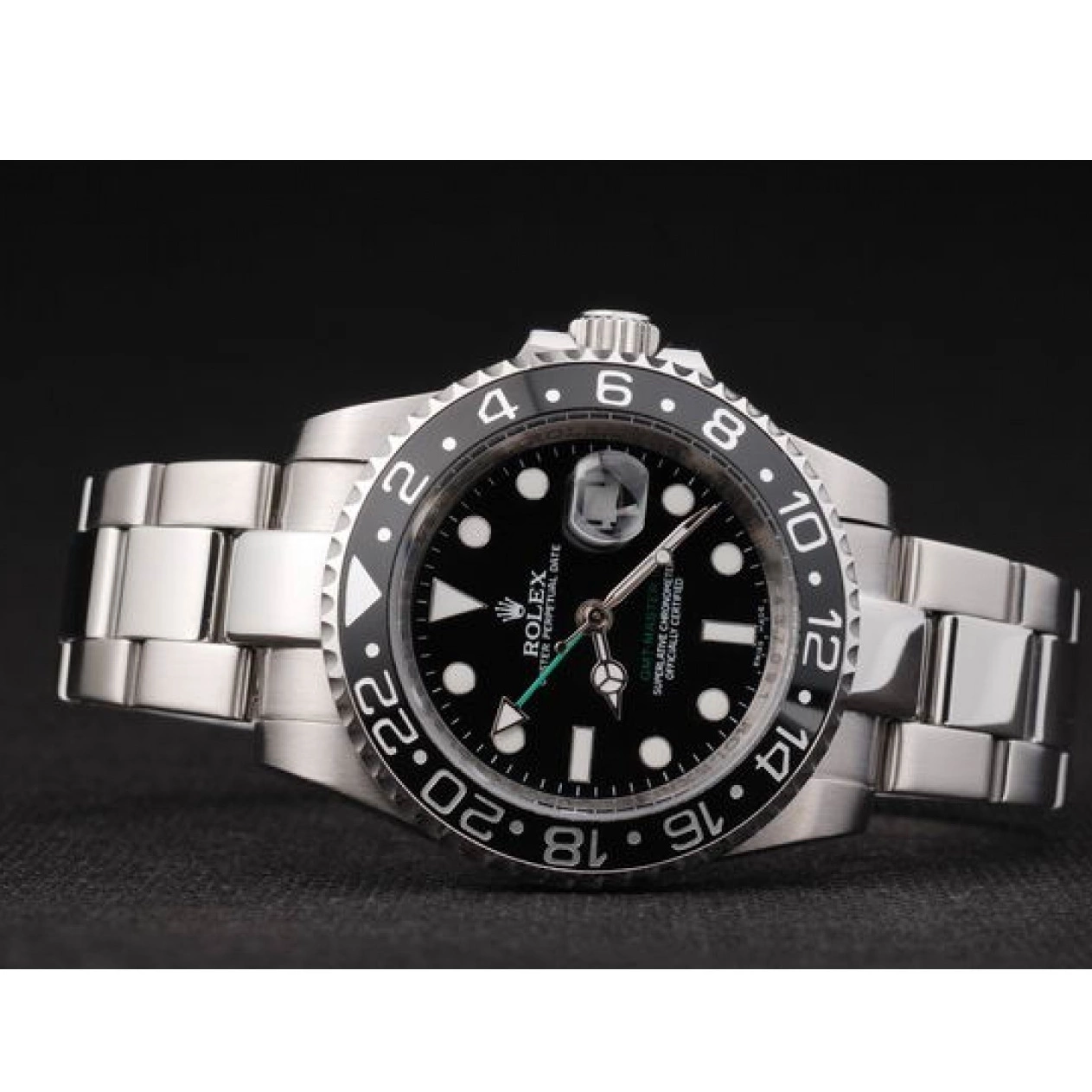 Best AAA Replica Sites Swiss GMT Master Mechanism-srl49 Rolex ii 0213