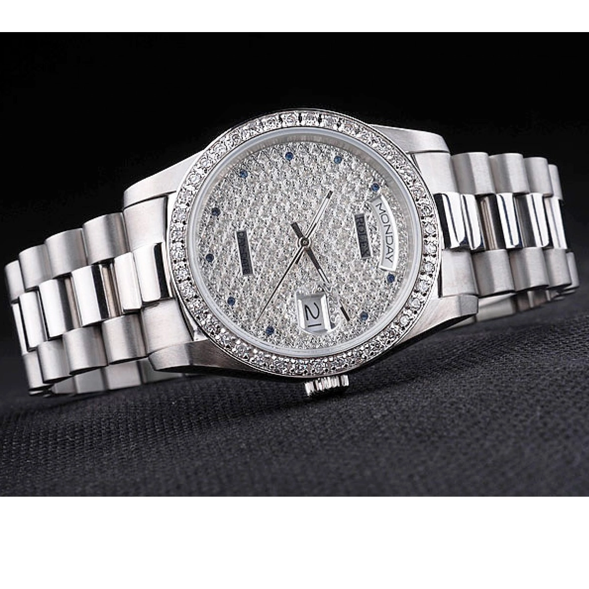 Best AAA Replica Sites Rolex Day-Date-rl32 0222