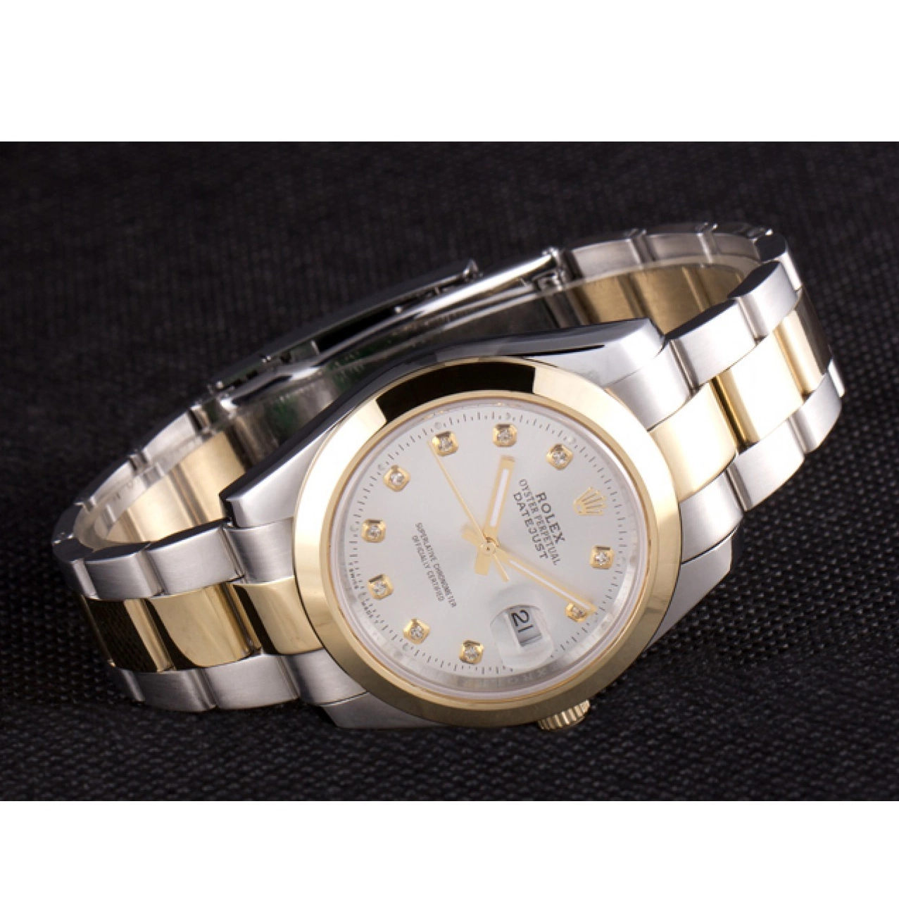 Best AAA Replica Sites Rolex Datejust-rl222 0220