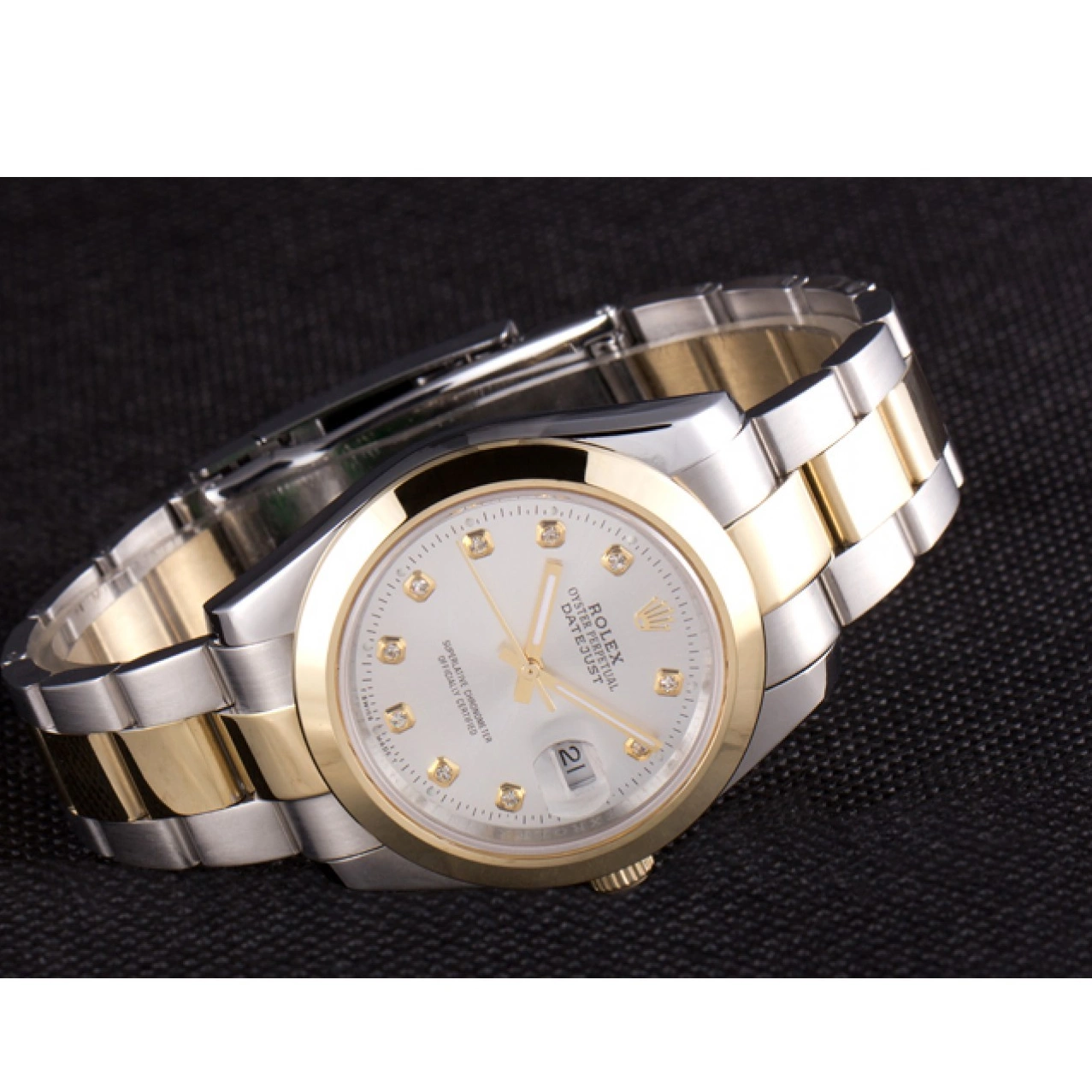 AAA Replica Watches Datejust-rl222 Rolex 0219