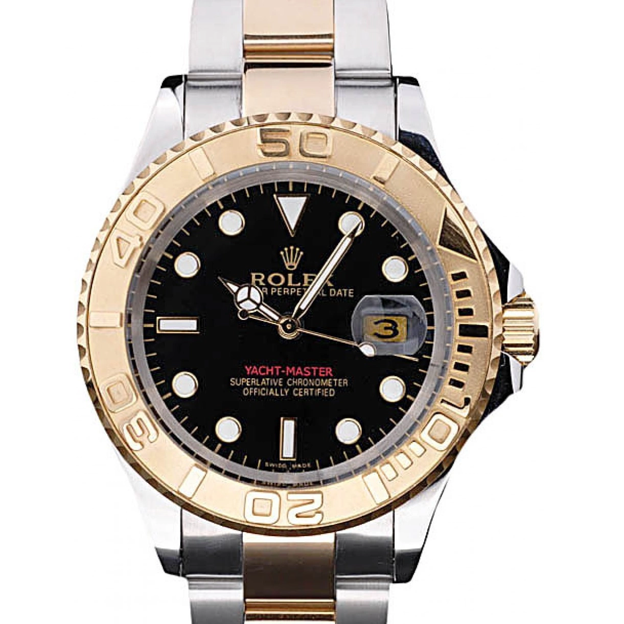 AAA Replica Watches Rolex Yacht-Master-rl97 0222