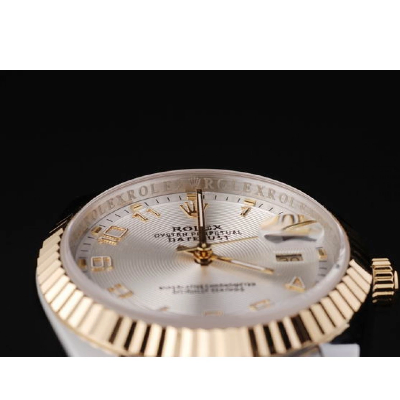 Best AAA Replica Sites Datejust Rolex Mechanism-srl37 Swiss 0210