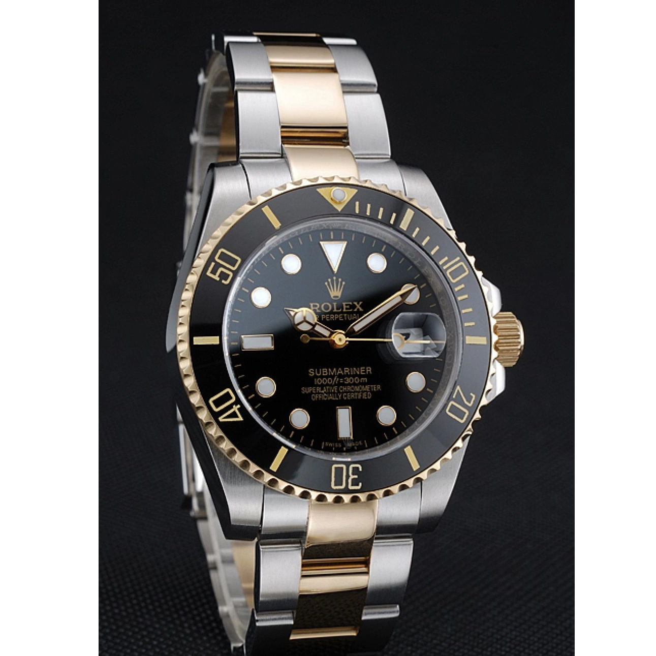 Best AAA Replica Sites Submariner-rl103 26643 Rolex 0221