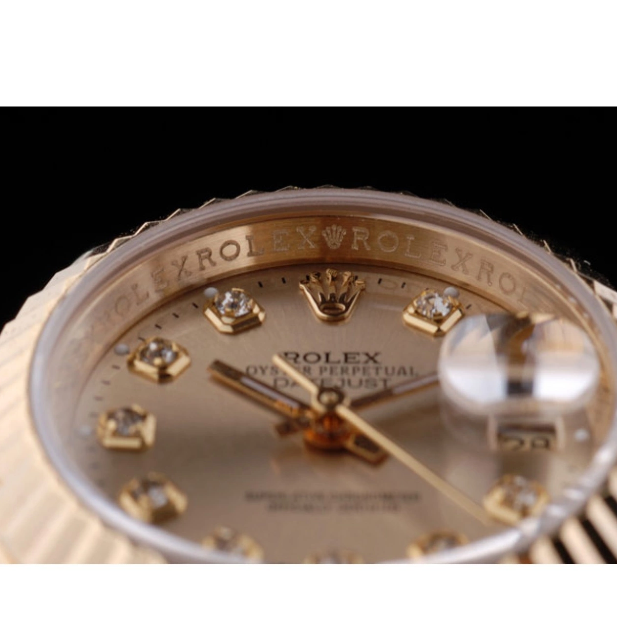 AAA Replica Watches Datejust-rl141 Rolex 0218