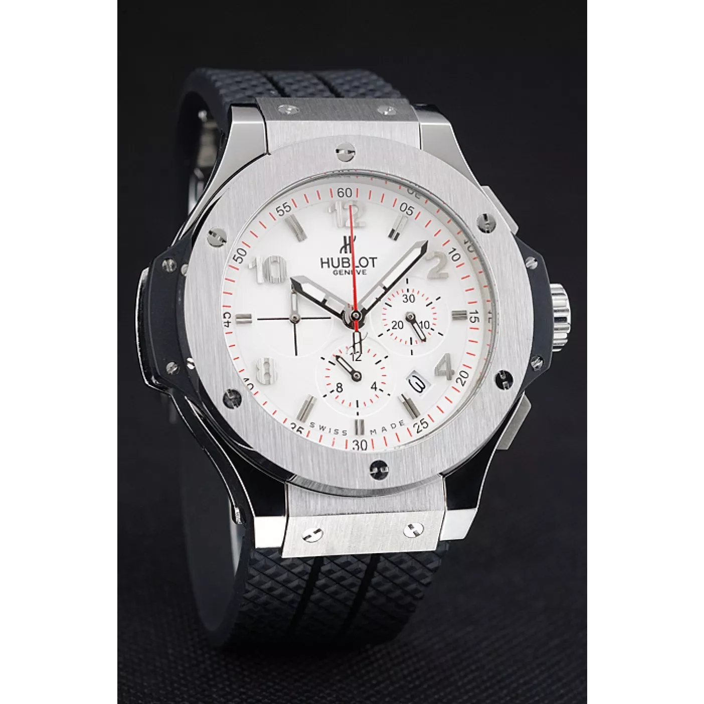 AAA Replica Watches Hublot Big Bang Tuiga 1909 Limited 98221 0201