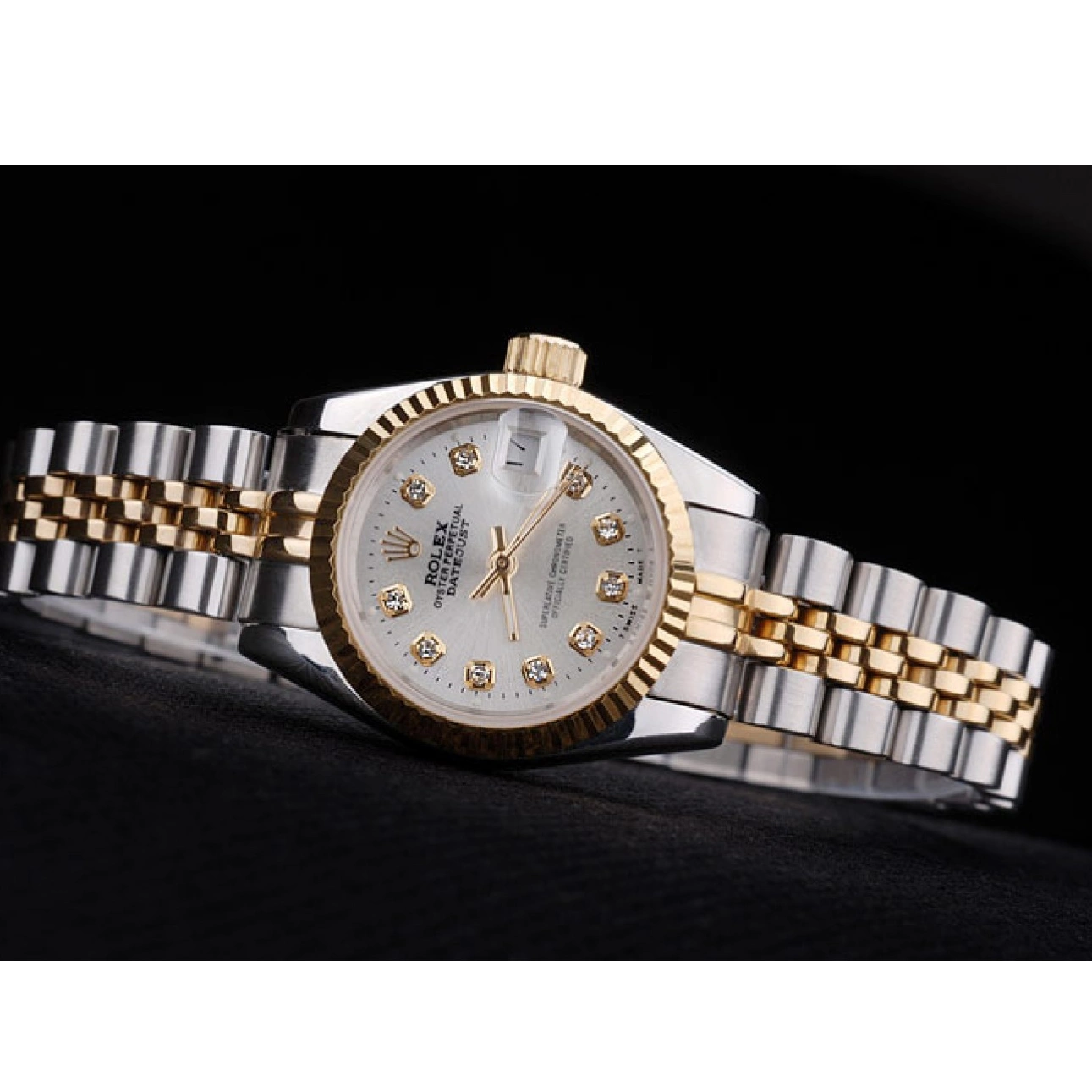 Best AAA Replica Sites Rolex Datejust-rl25 0223