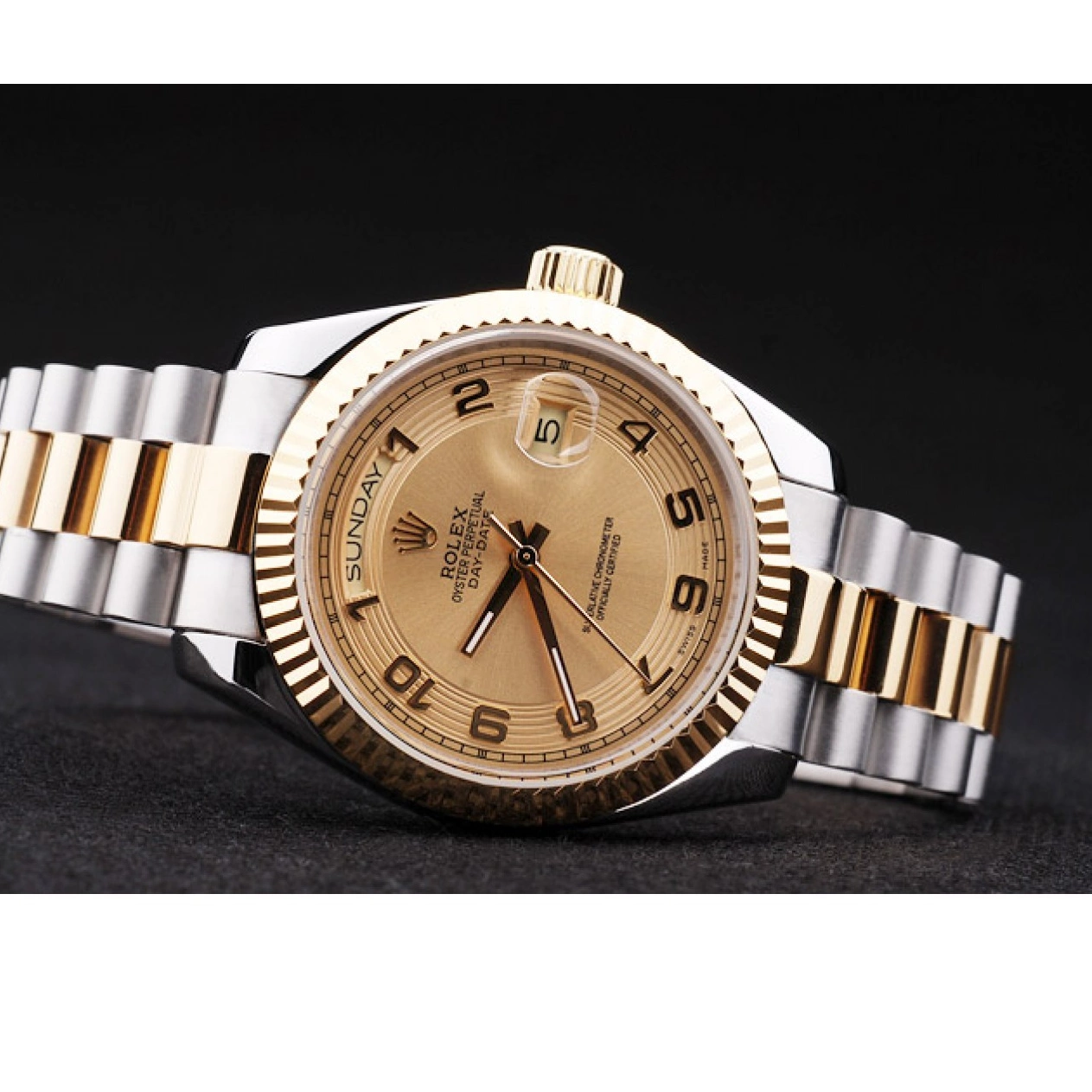 Best AAA Replica Sites Rolex Day-Date-rl202 0223