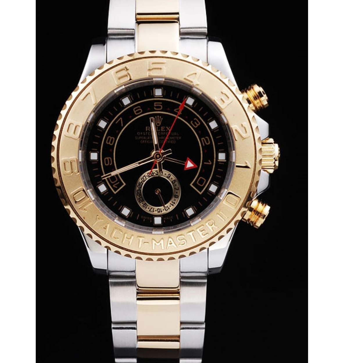 Best AAA Replica Sites Rolex II-rl229 Yacht-Master 0217