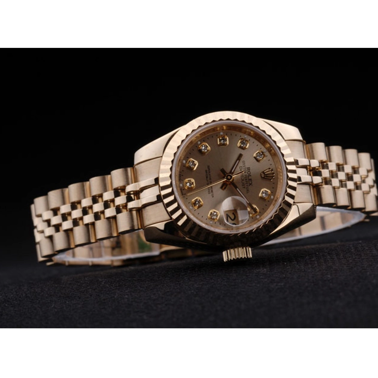 AAA Replica Watches Datejust-rl141 Rolex 0218