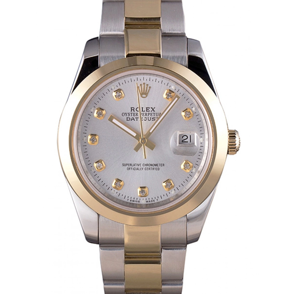 AAA Replica Watches Datejust-rl222 Rolex 0219