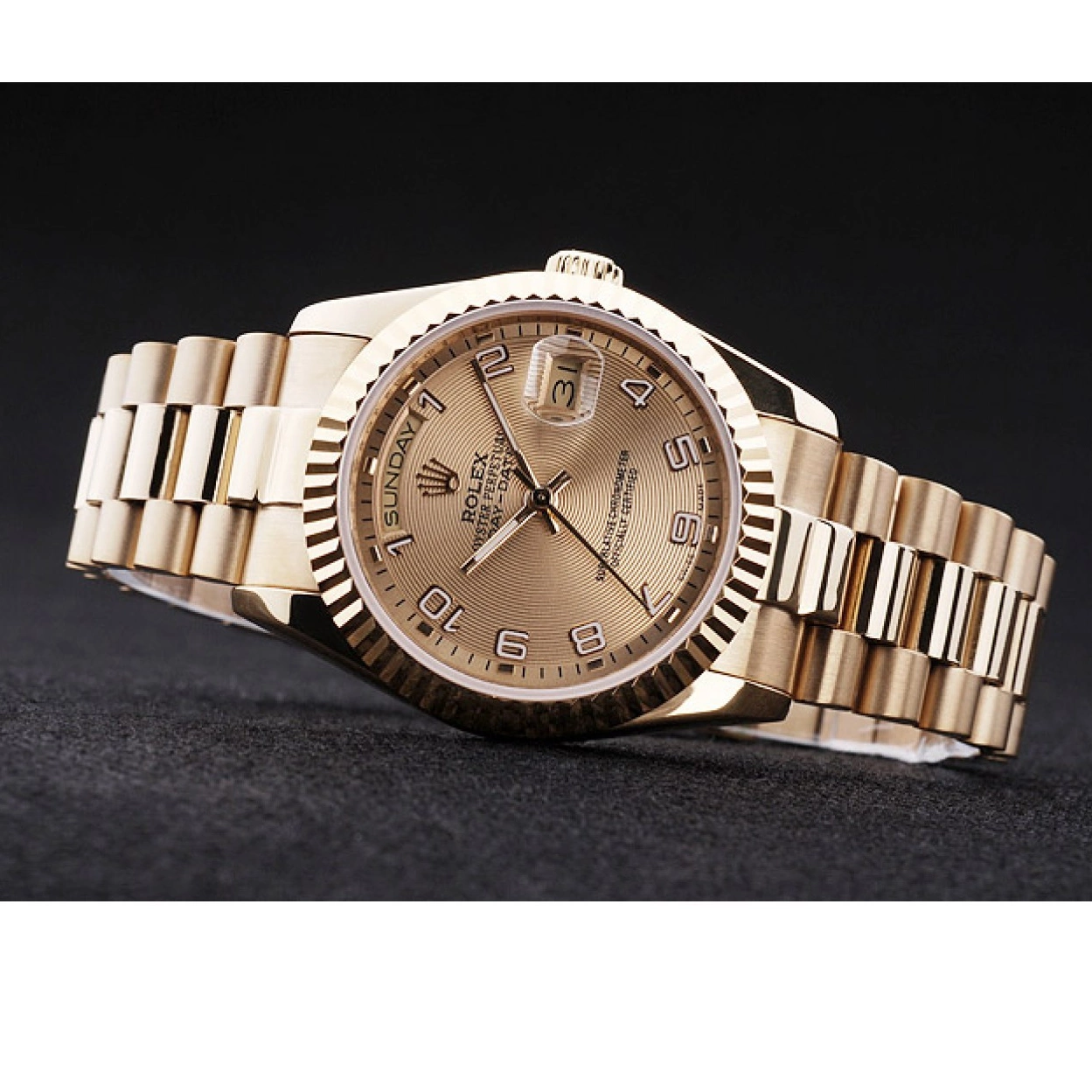 Best AAA Replica Sites Day-Date-rl180 Rolex 0215