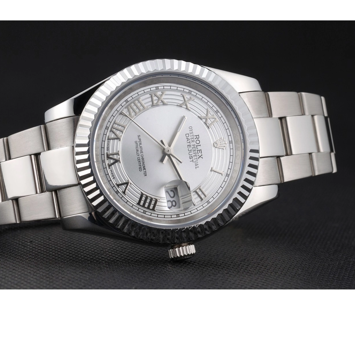 AAA Replica Watches Datejust-rl226 Rolex 0213