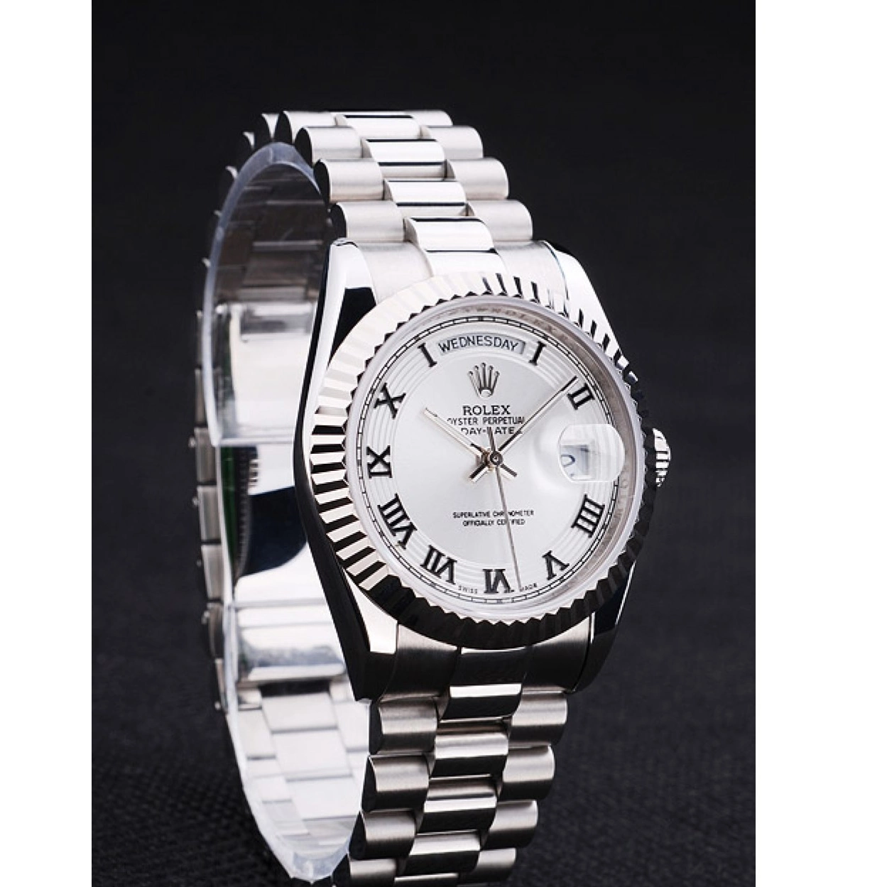 AAA Replica Watches Rolex Day-Date-rl185 0223