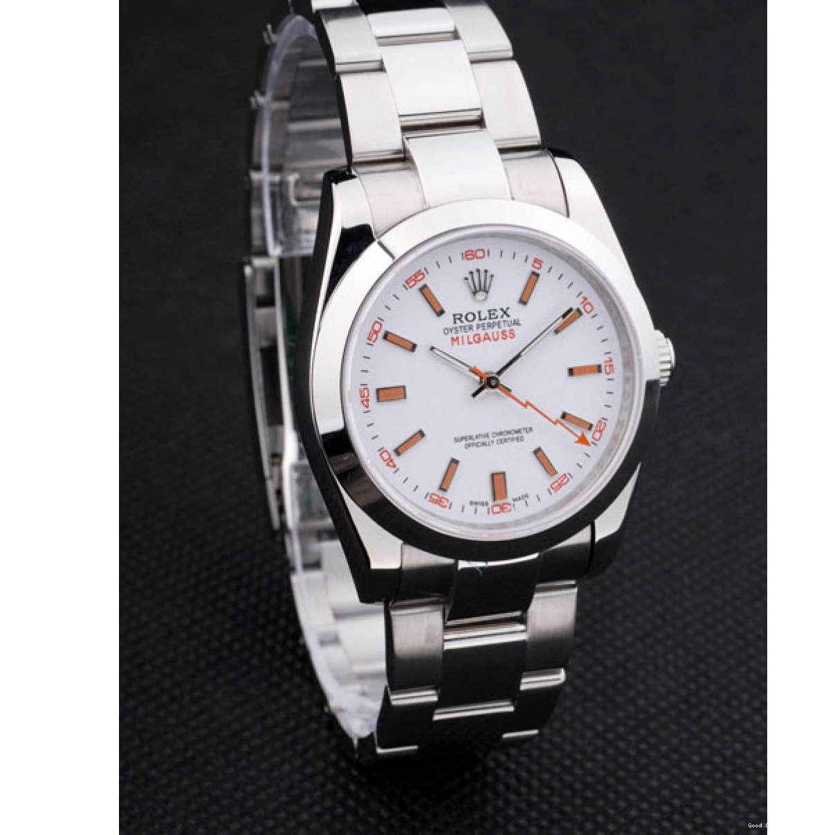 AAA Replica Watches Rolex Milgauss-rl79 0209