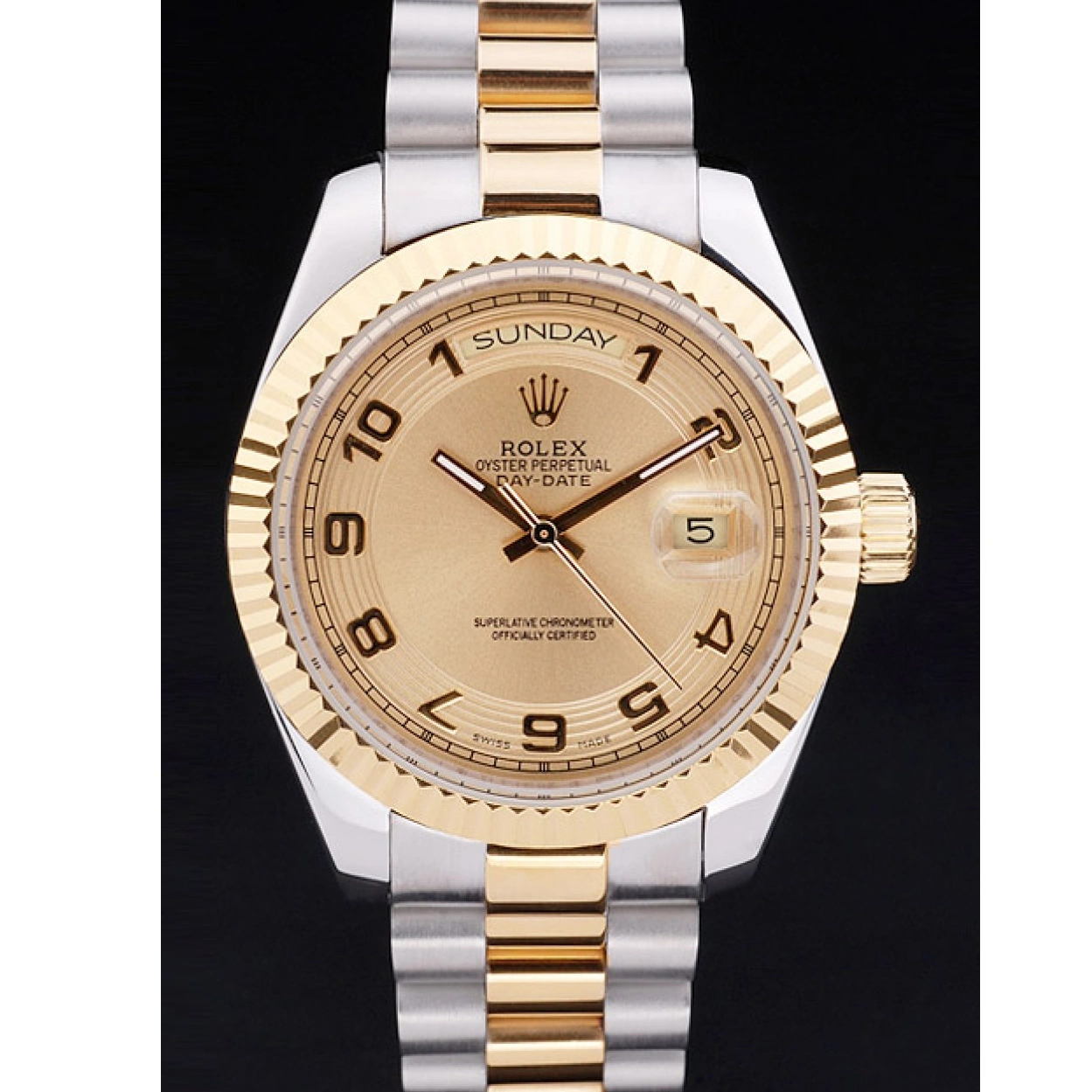 Best AAA Replica Sites Rolex Day-Date-rl202 0223