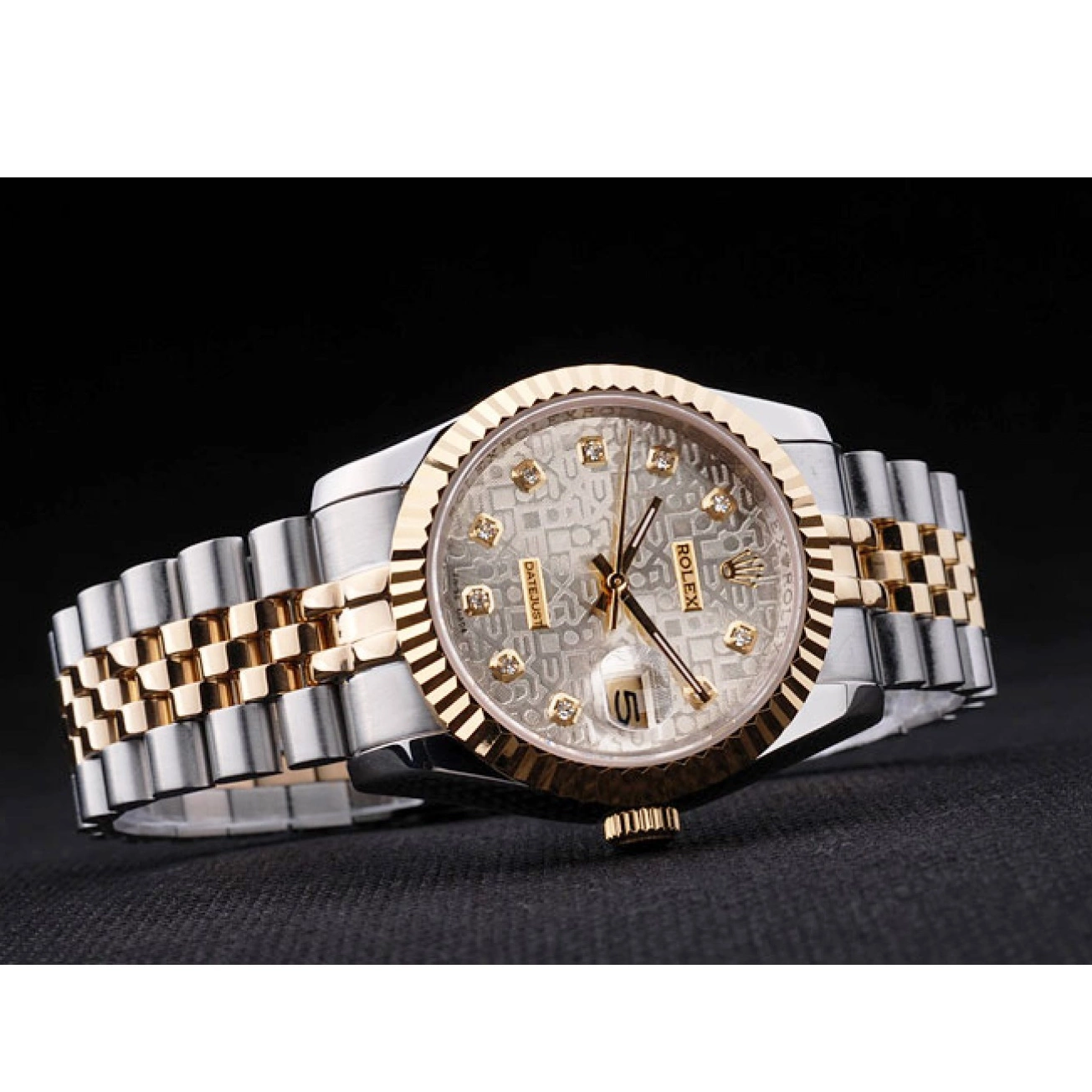 Good Copy Rolex Watches Rolex Datejust-rl59 0212