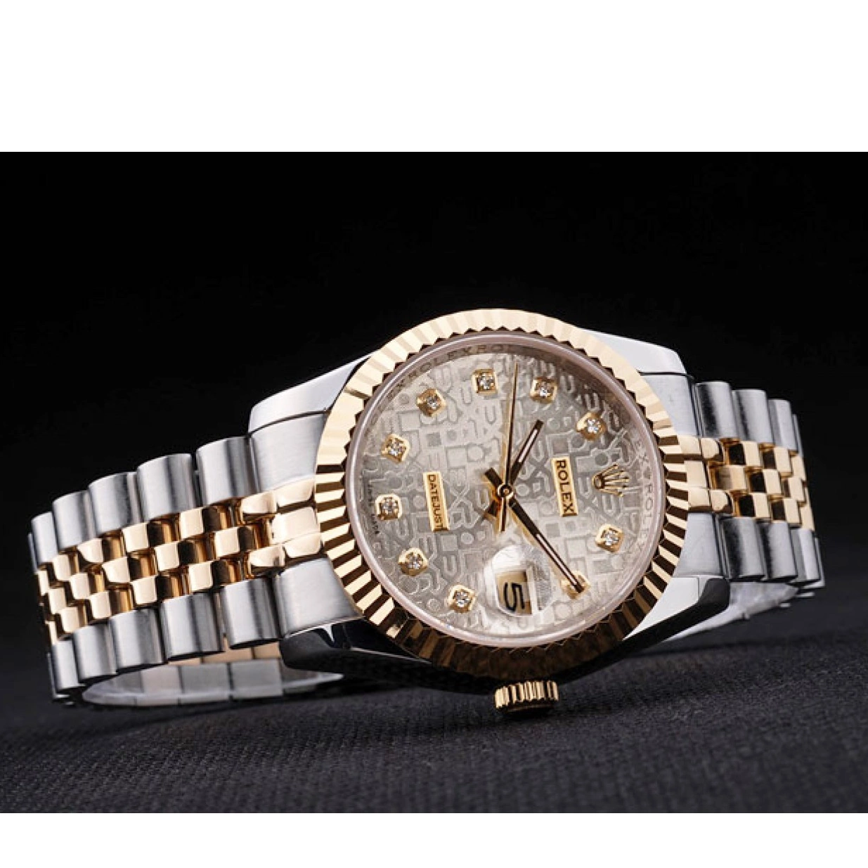 Best AAA Replica Sites Datejust-rl59 Rolex 0217