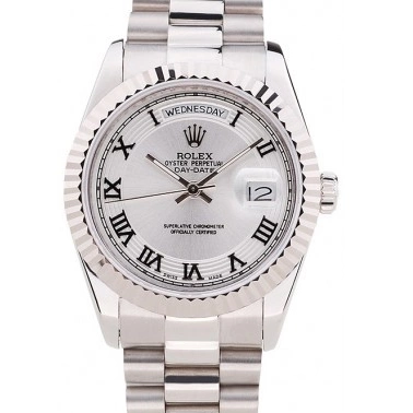 AAA Replica Watches Rolex Day-Date-rl185 0223