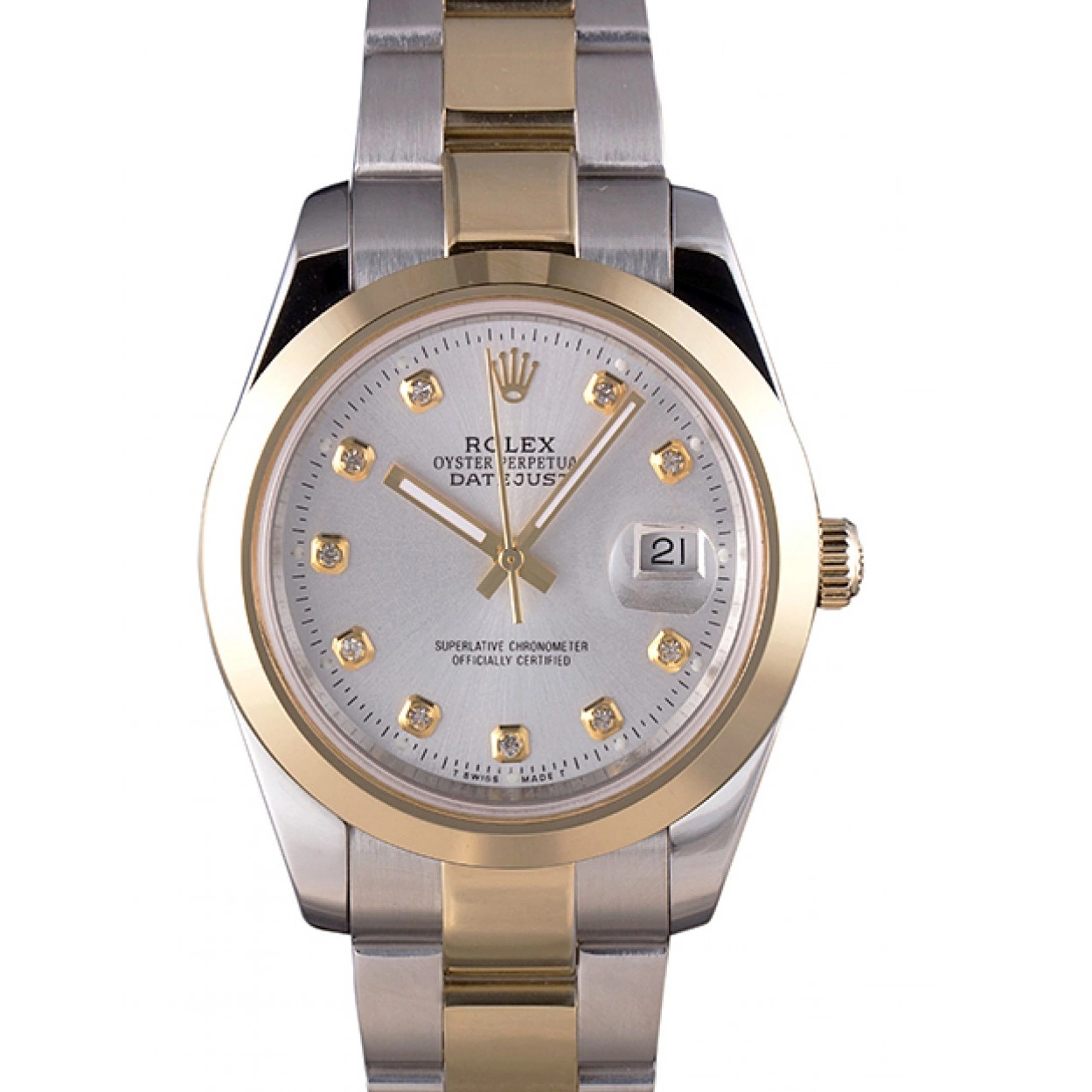 AAA Replica Watches Rolex Datejust-rl222 0216