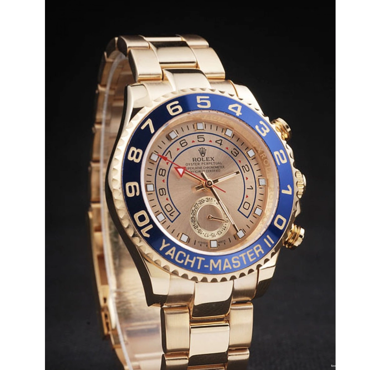 Best AAA Replica Sites Yacht-Master Rolex II-rl239 0212