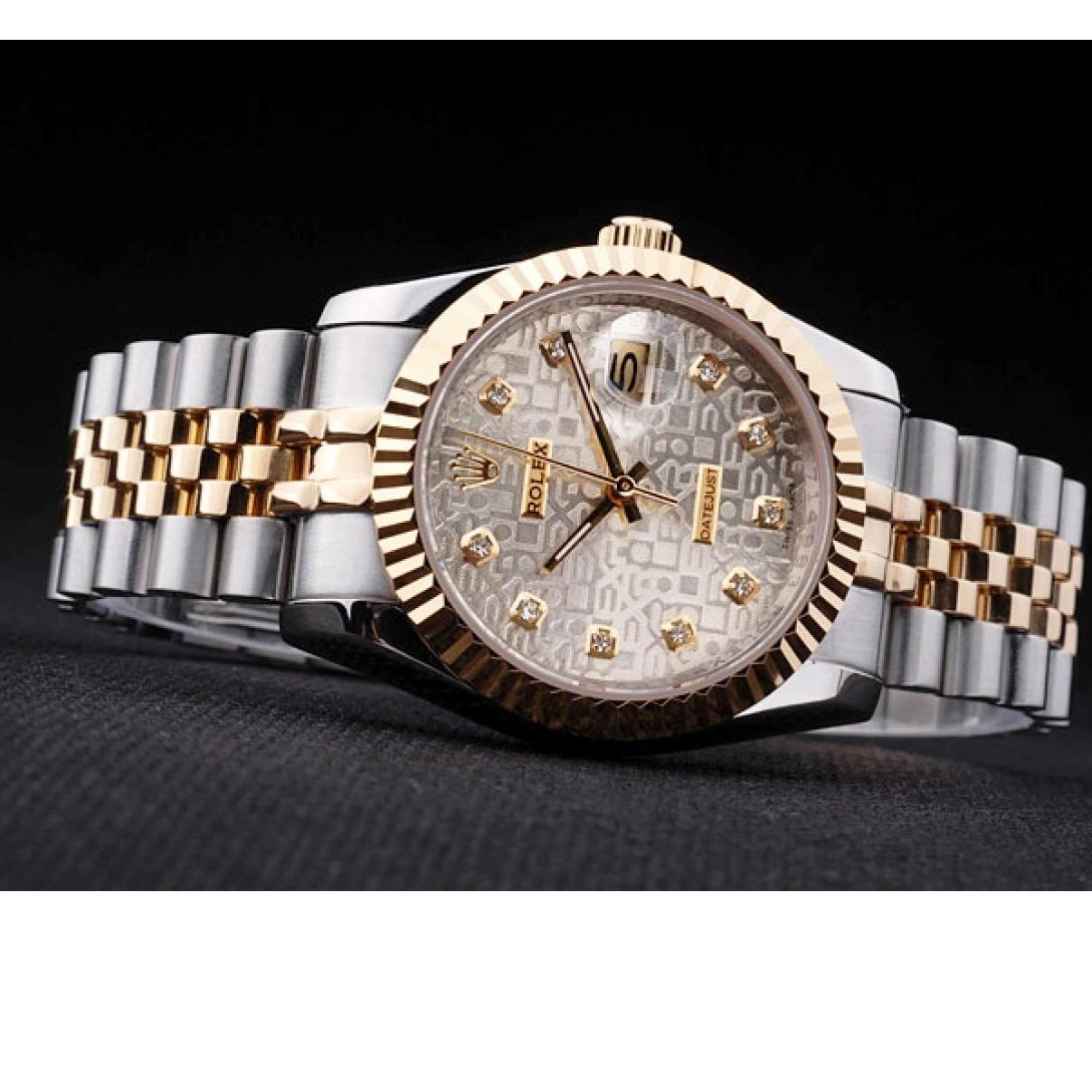 Best AAA Replica Sites Datejust-rl59 Rolex 0217