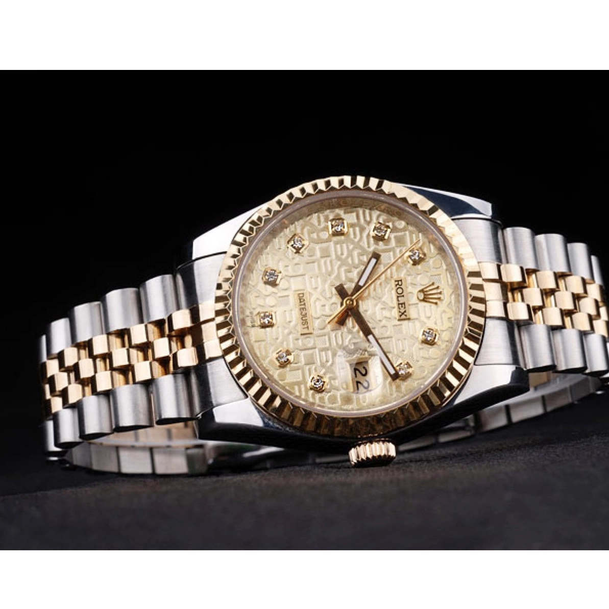 Good Copy Rolex Watches Rolex Datejust-rl15 0217