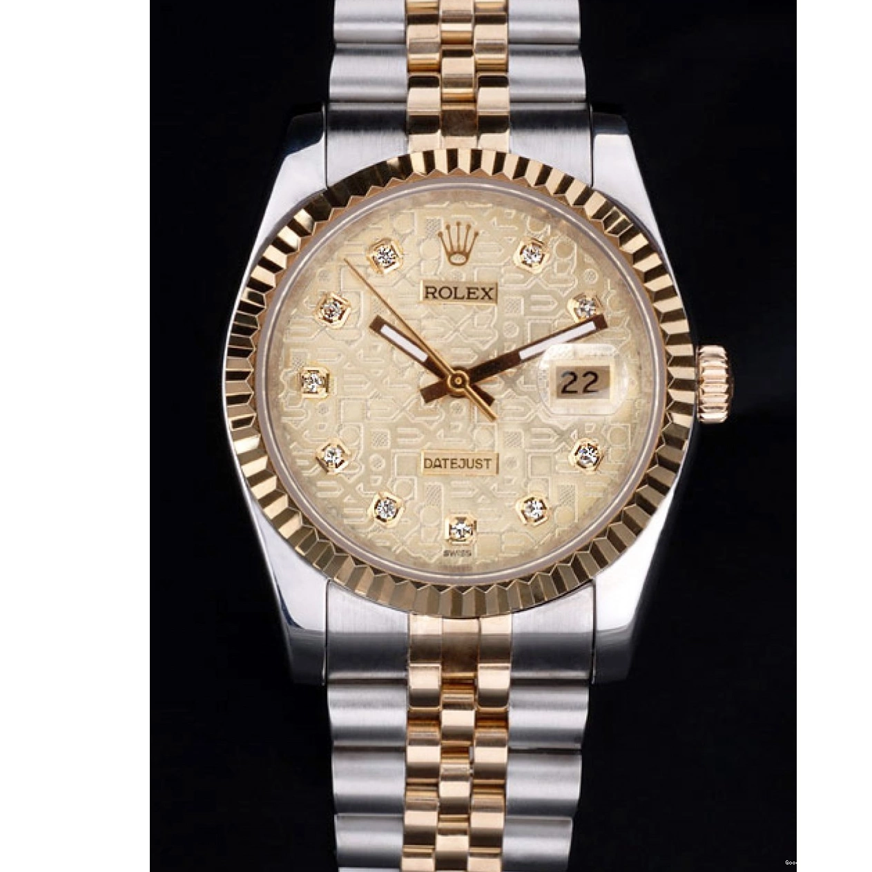 Good Copy Rolex Watches Rolex Datejust-rl15 0217