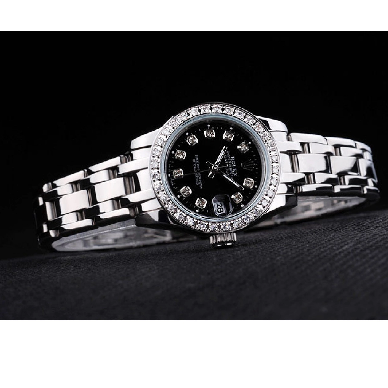 AAA Replica Watches Datejust-rl46 Rolex 0223