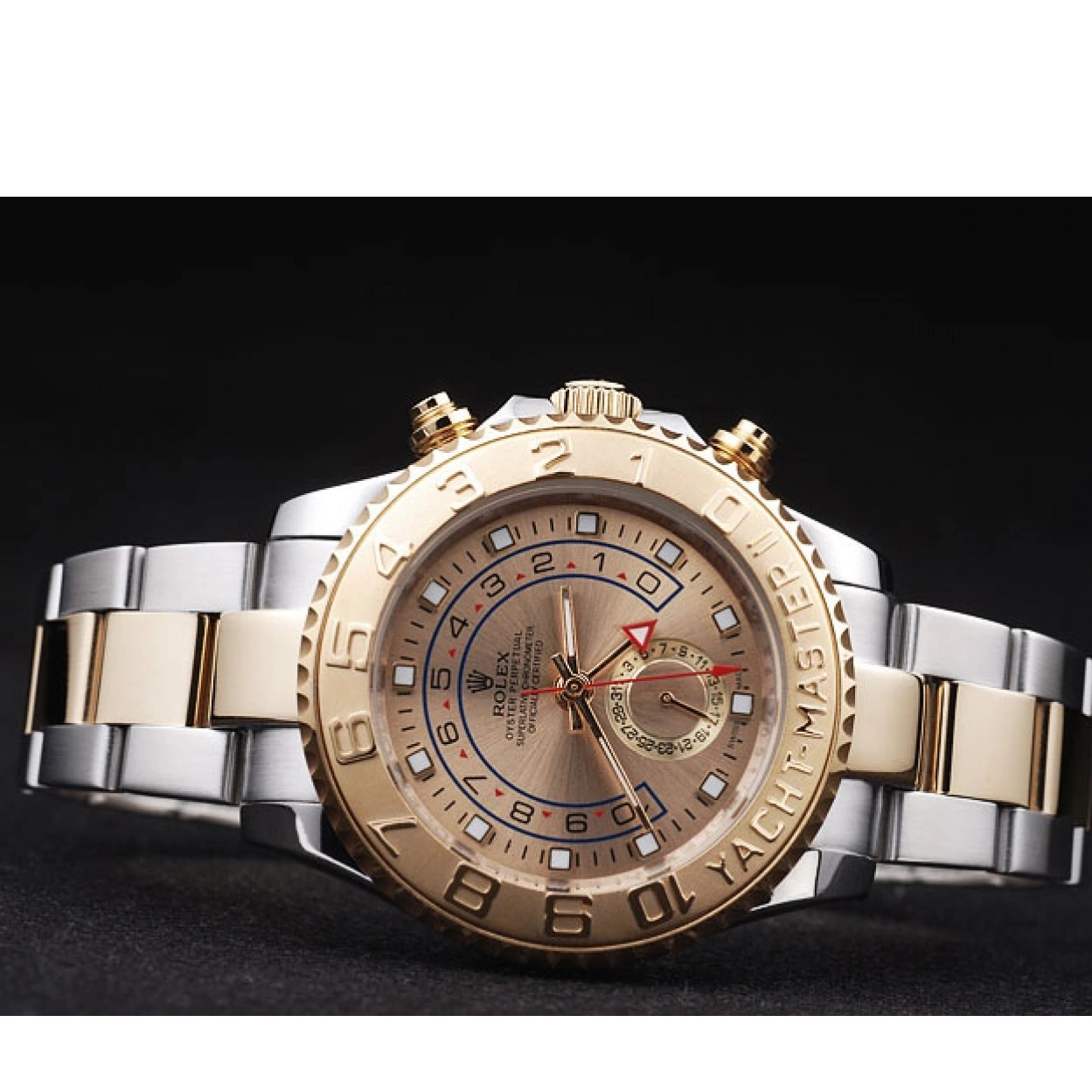 Good Copy Rolex Watches II-rl232 Rolex Yacht-Master 0212