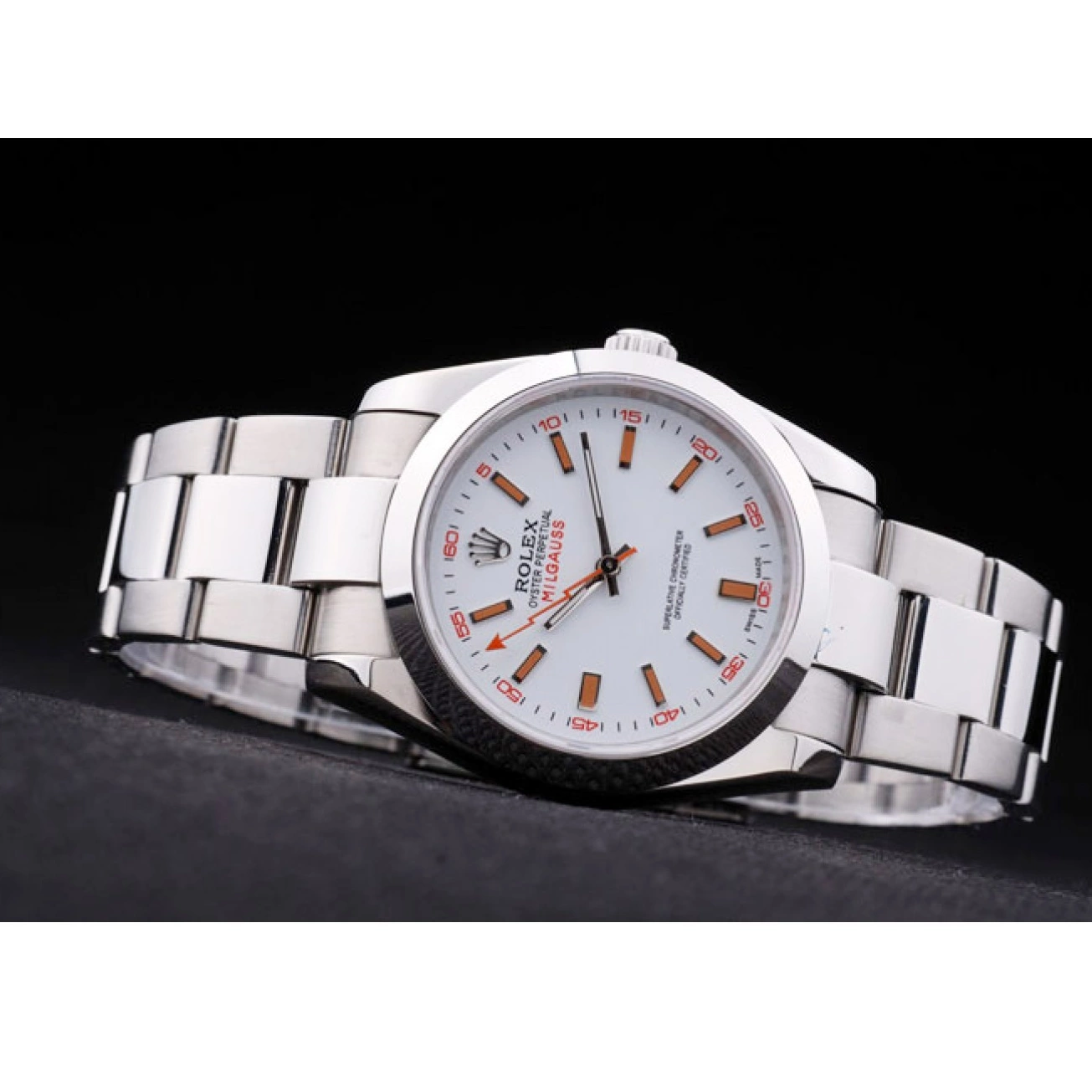 AAA Replica Watches Rolex Milgauss-rl79 0209