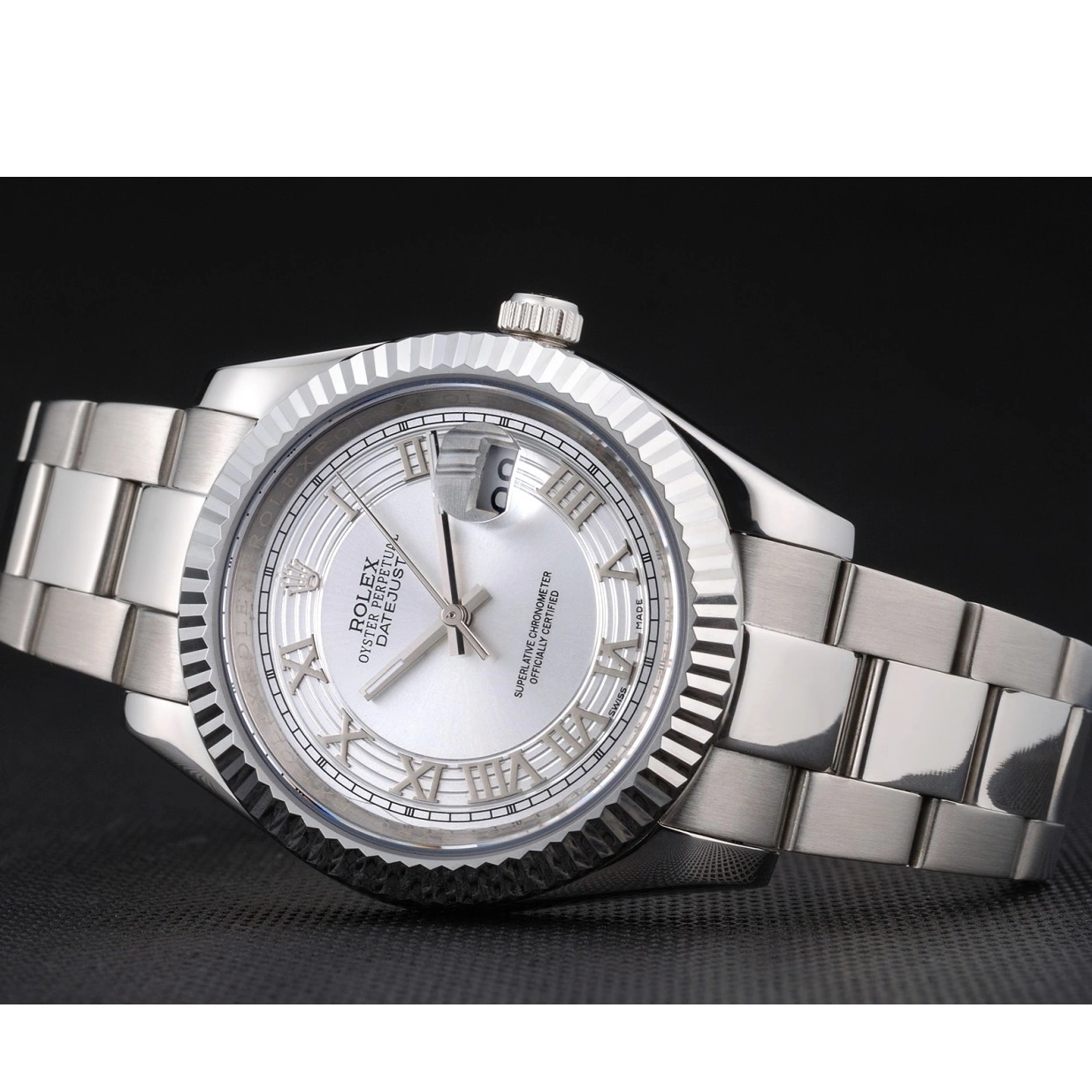 AAA Replica Watches Datejust-rl226 Rolex 0213