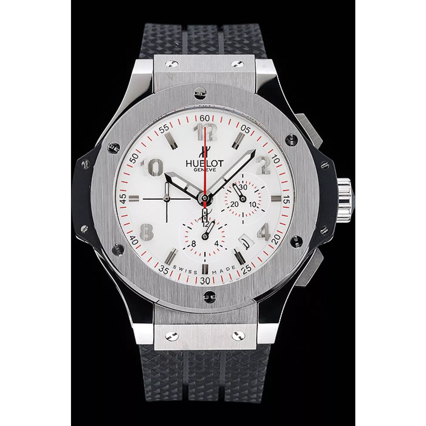 AAA Replica Watches Hublot Big Bang Tuiga 1909 Limited 98221 0201